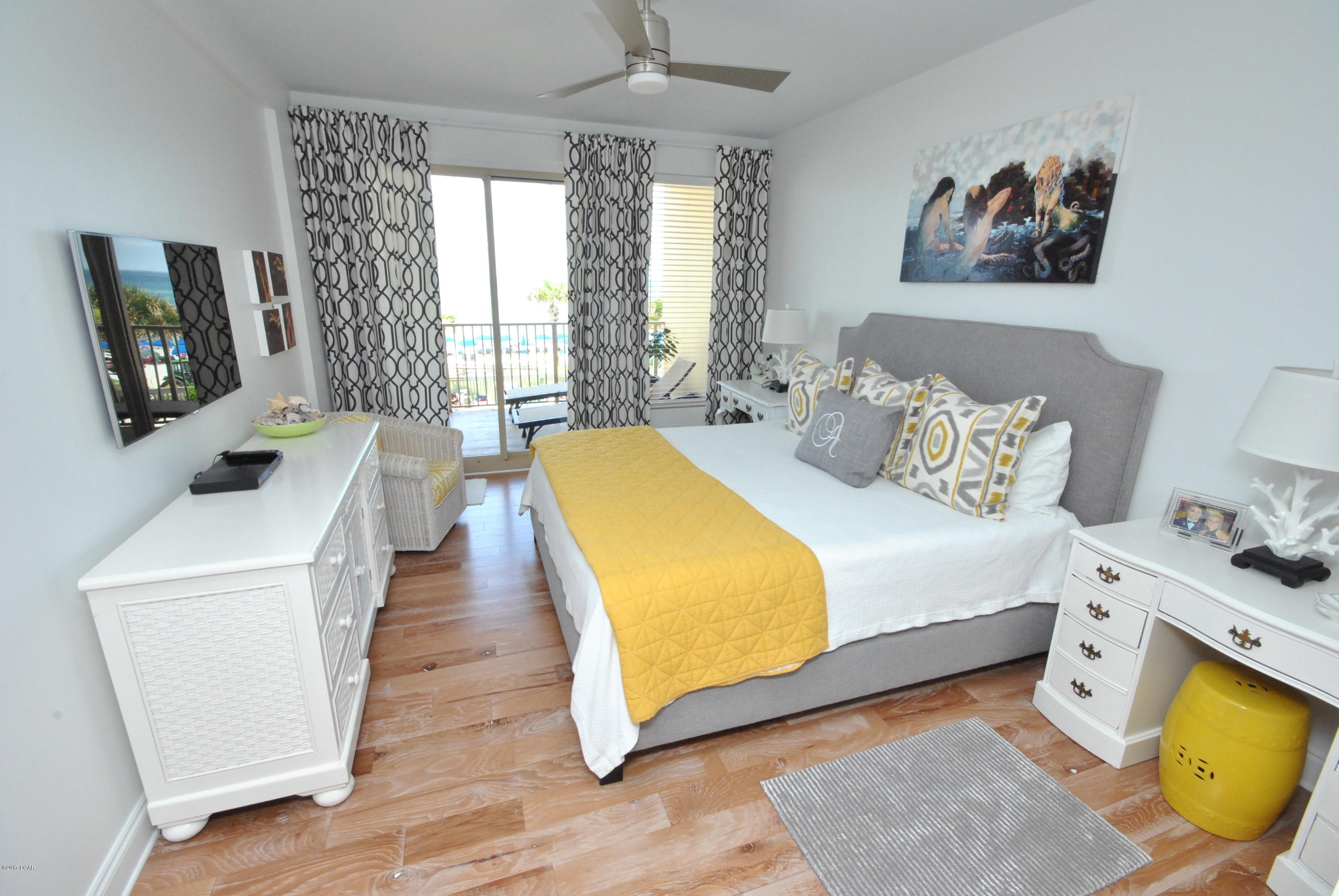 Gulf Crest Condo - Residential