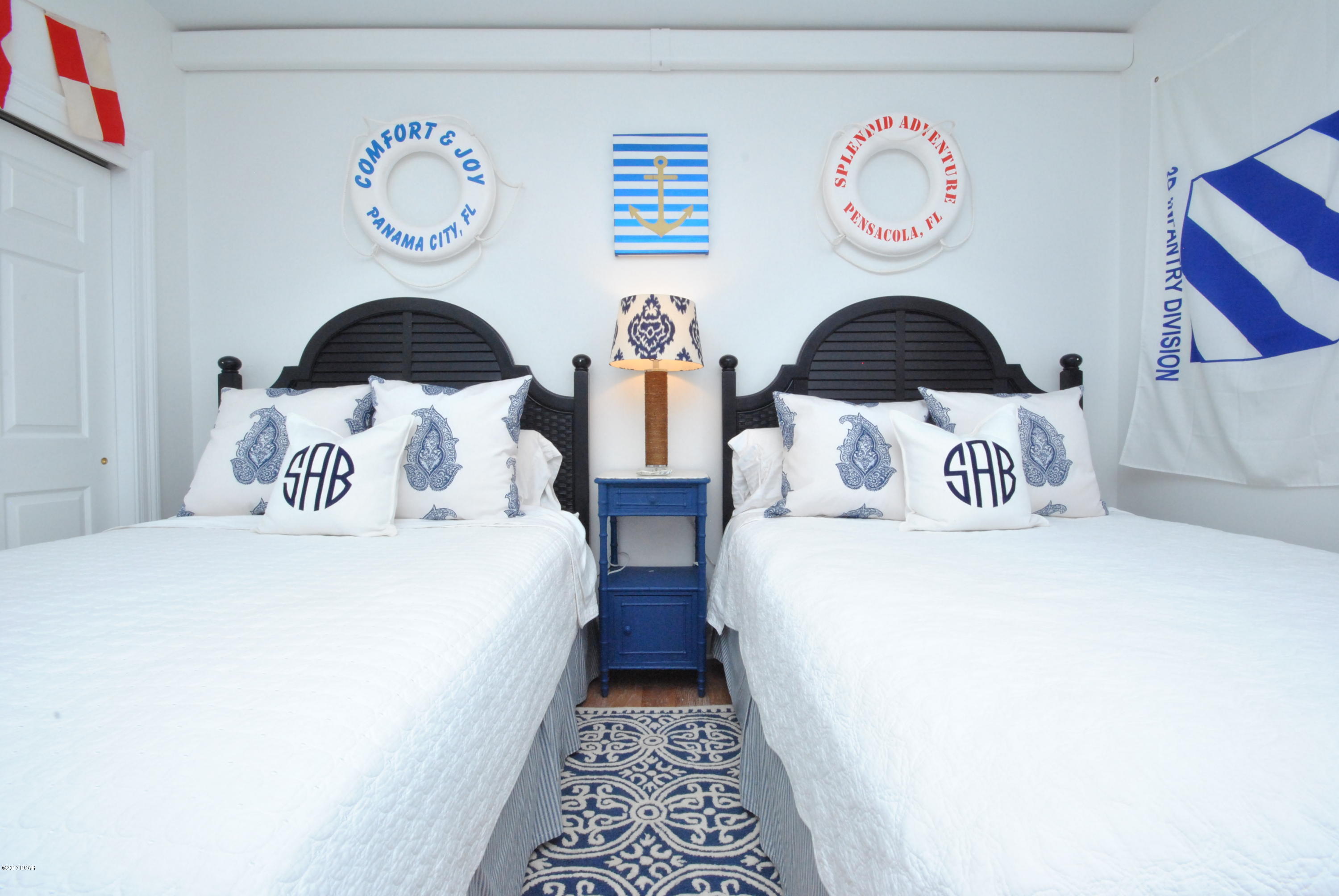 Gulf Crest Condo - Residential