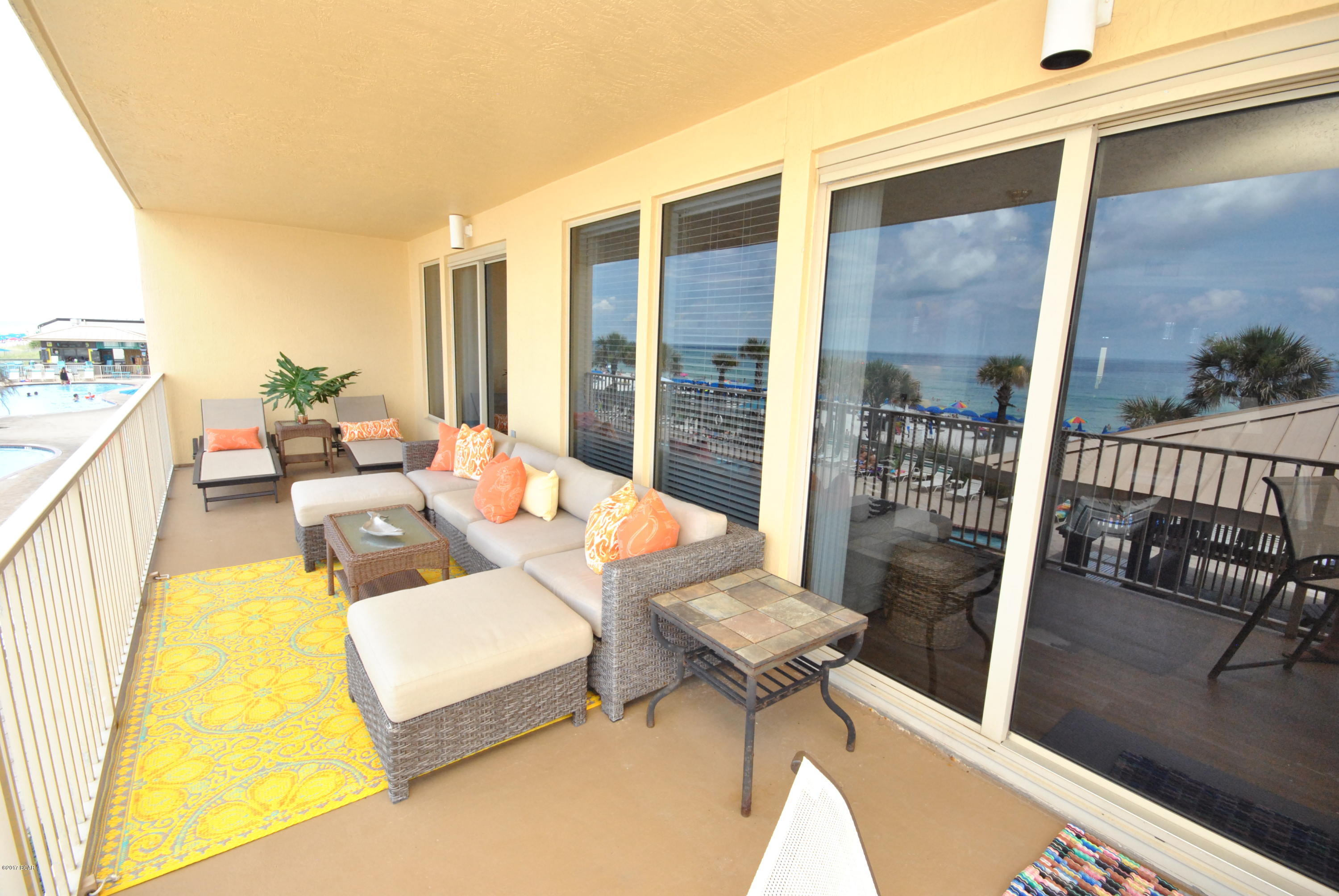 Gulf Crest Condo - Residential