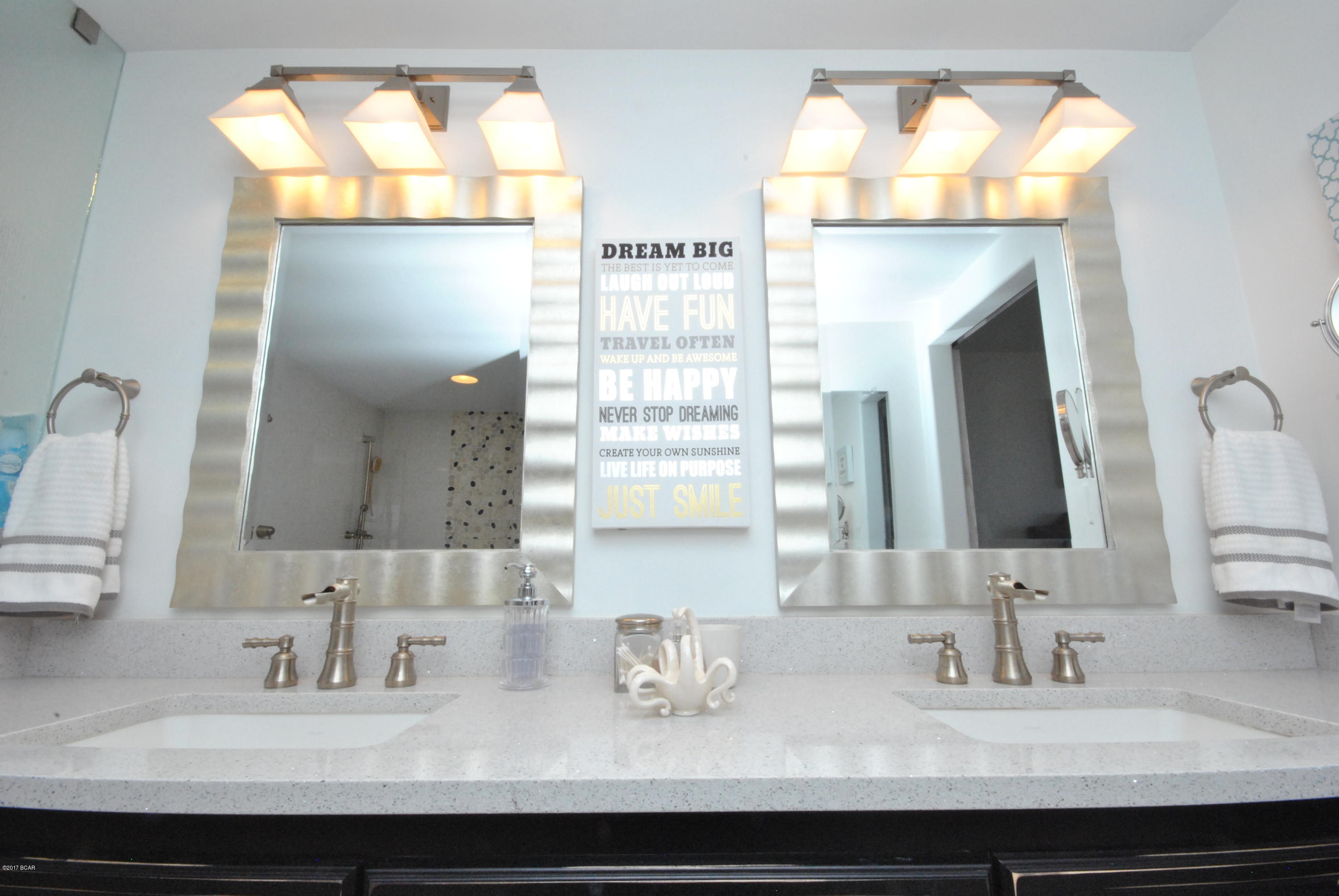 Gulf Crest Condo - Residential