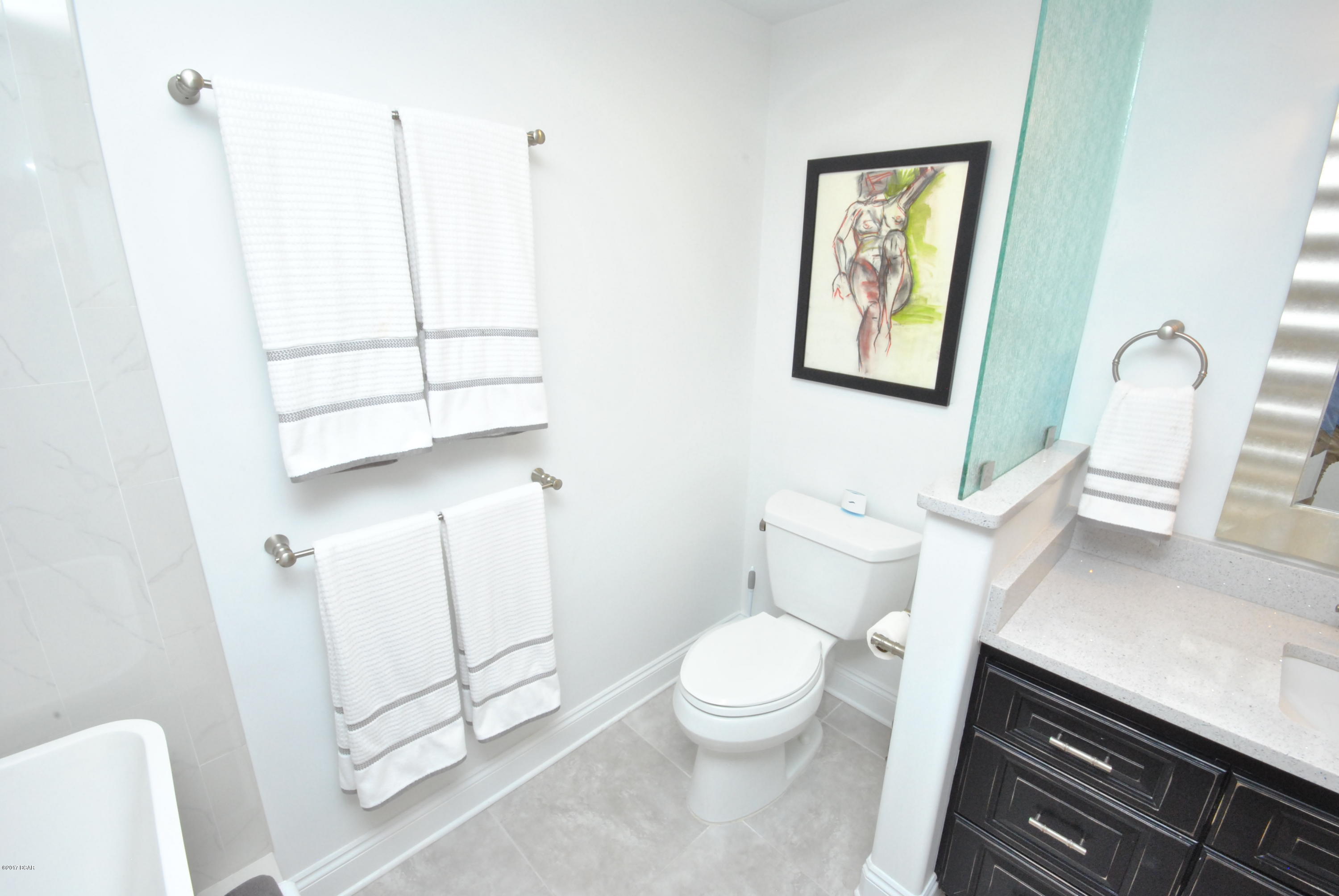 Gulf Crest Condo - Residential