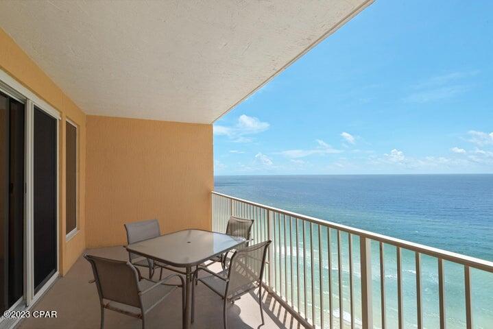 Treasure Island Resort - Residential