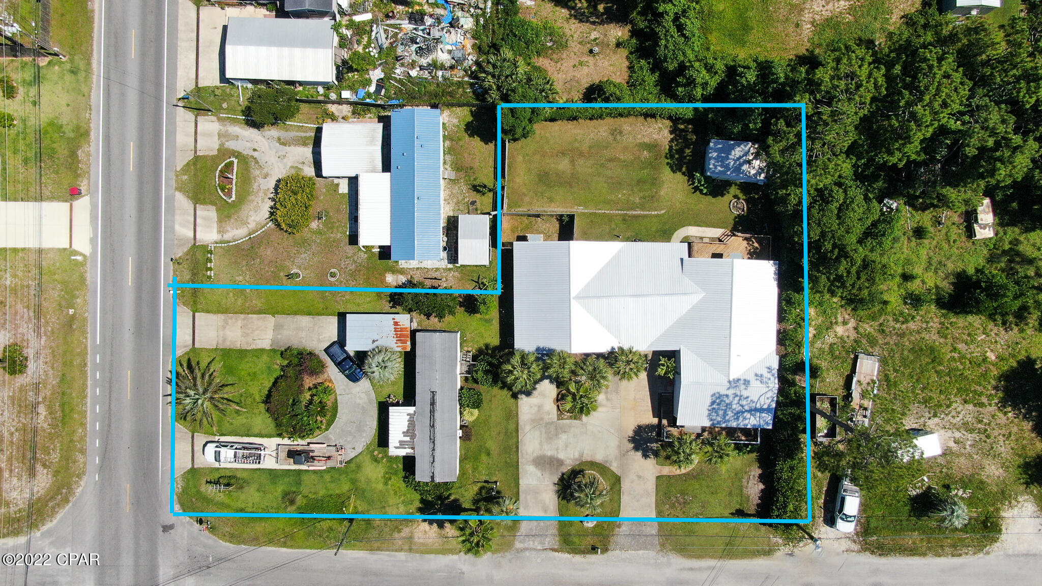 Adventure Inn Park Unit #1 - Residential