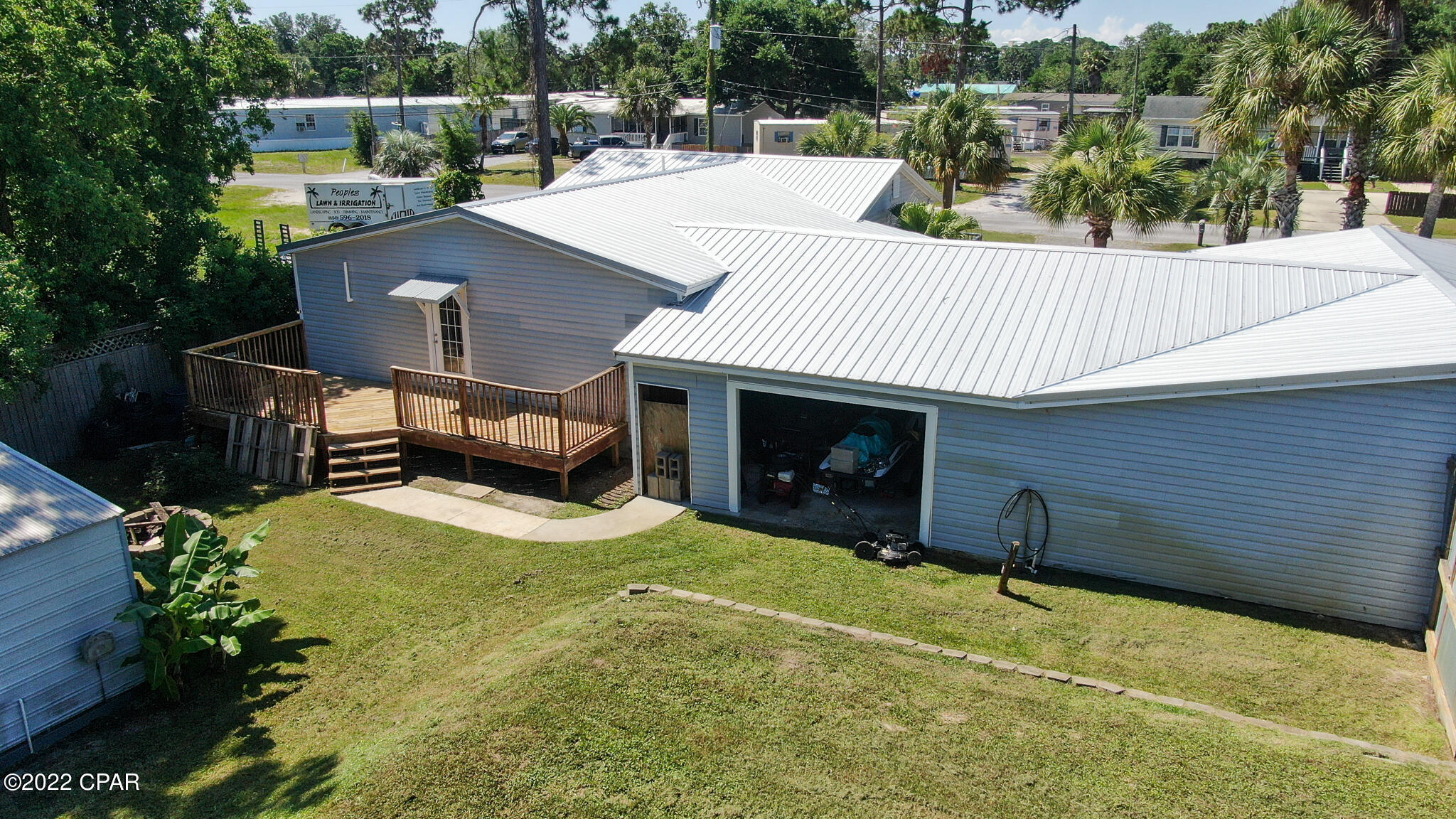Adventure Inn Park Unit #1 - Residential