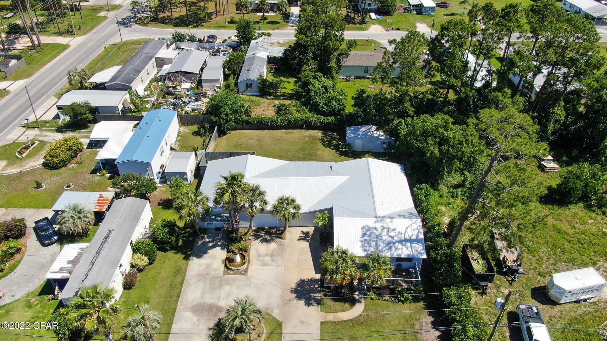 Adventure Inn Park Unit #1 - Residential