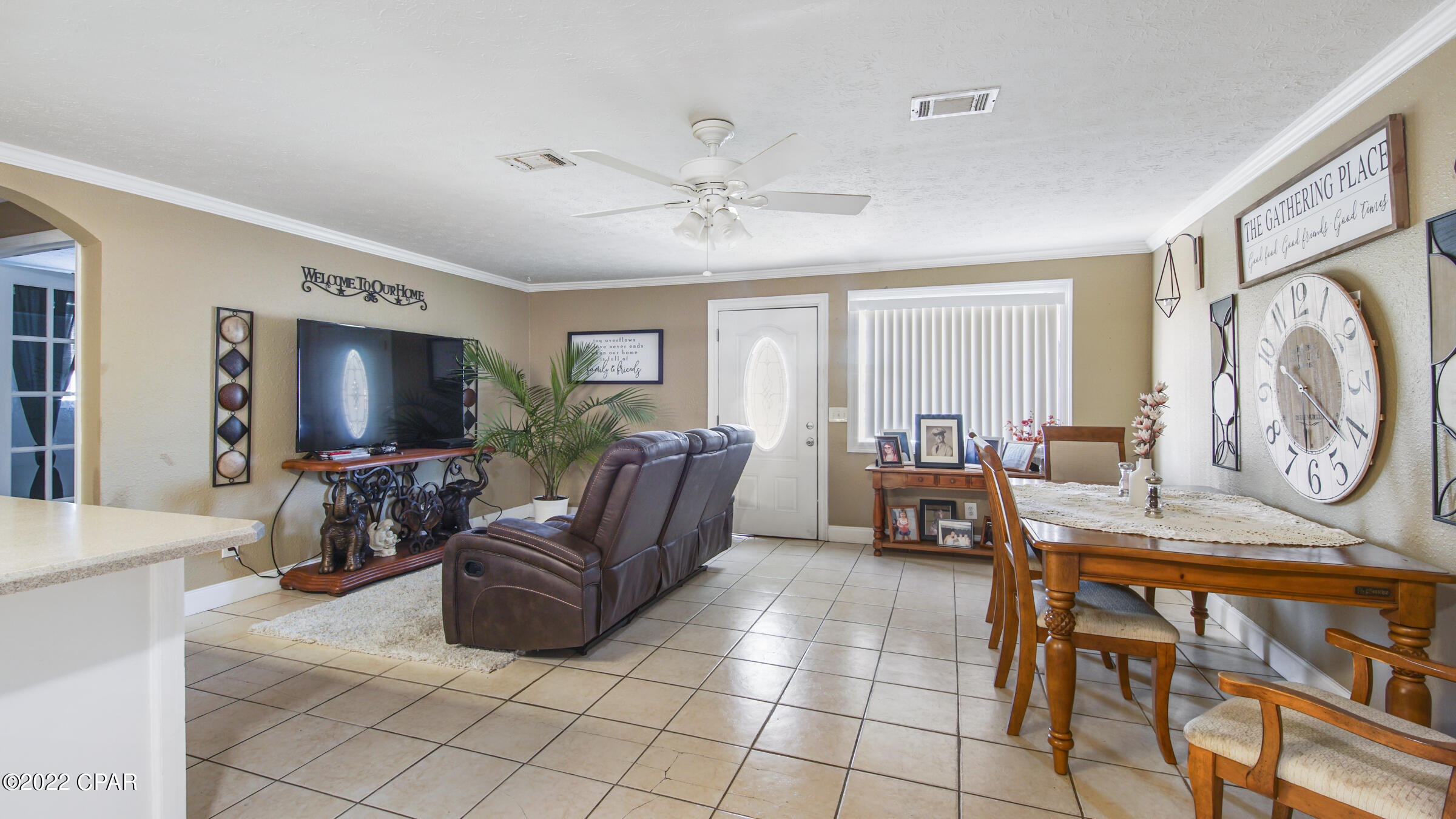 Adventure Inn Park Unit #1 - Residential