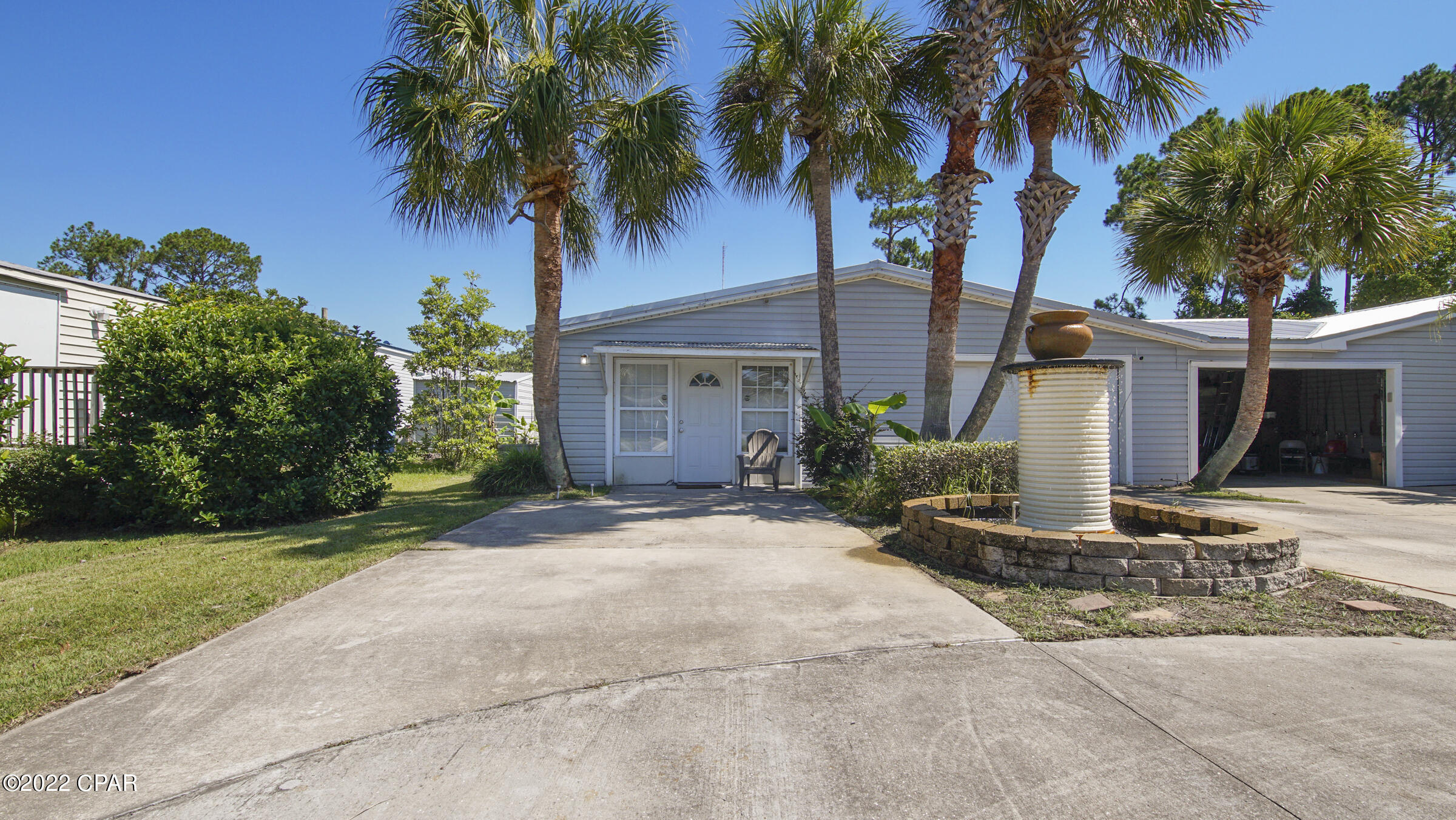 Adventure Inn Park Unit #1 - Residential