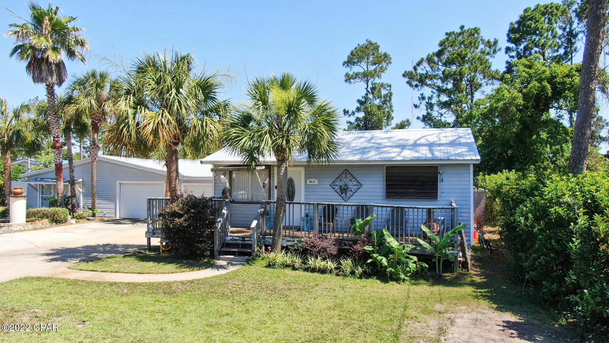 Adventure Inn Park Unit #1 - Residential