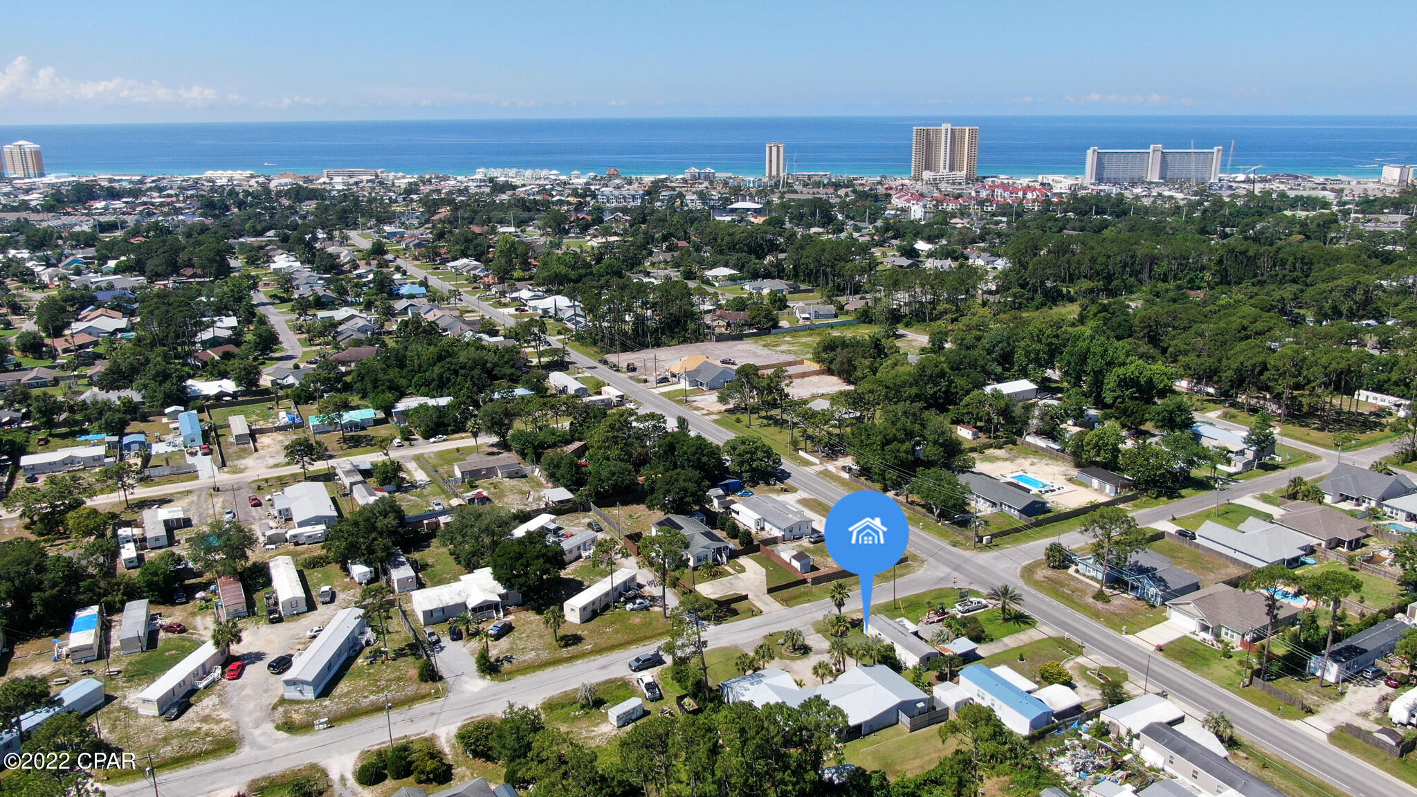 Adventure Inn Park Unit #1 - Residential