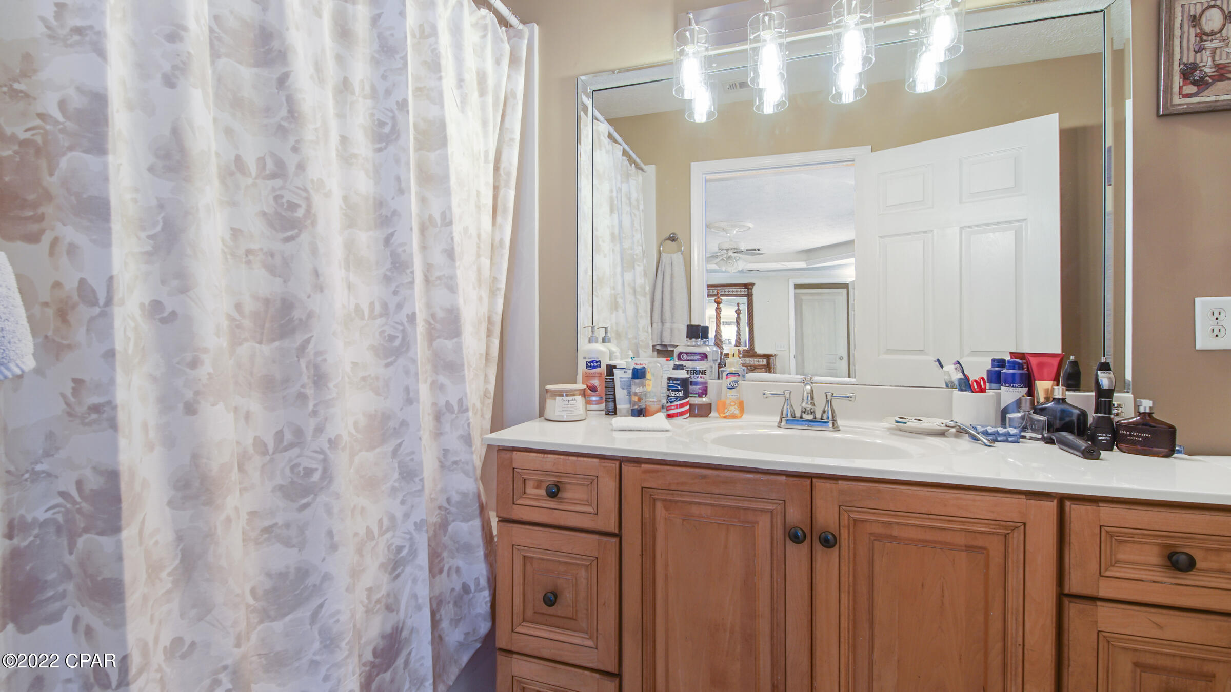 Adventure Inn Park Unit #1 - Residential