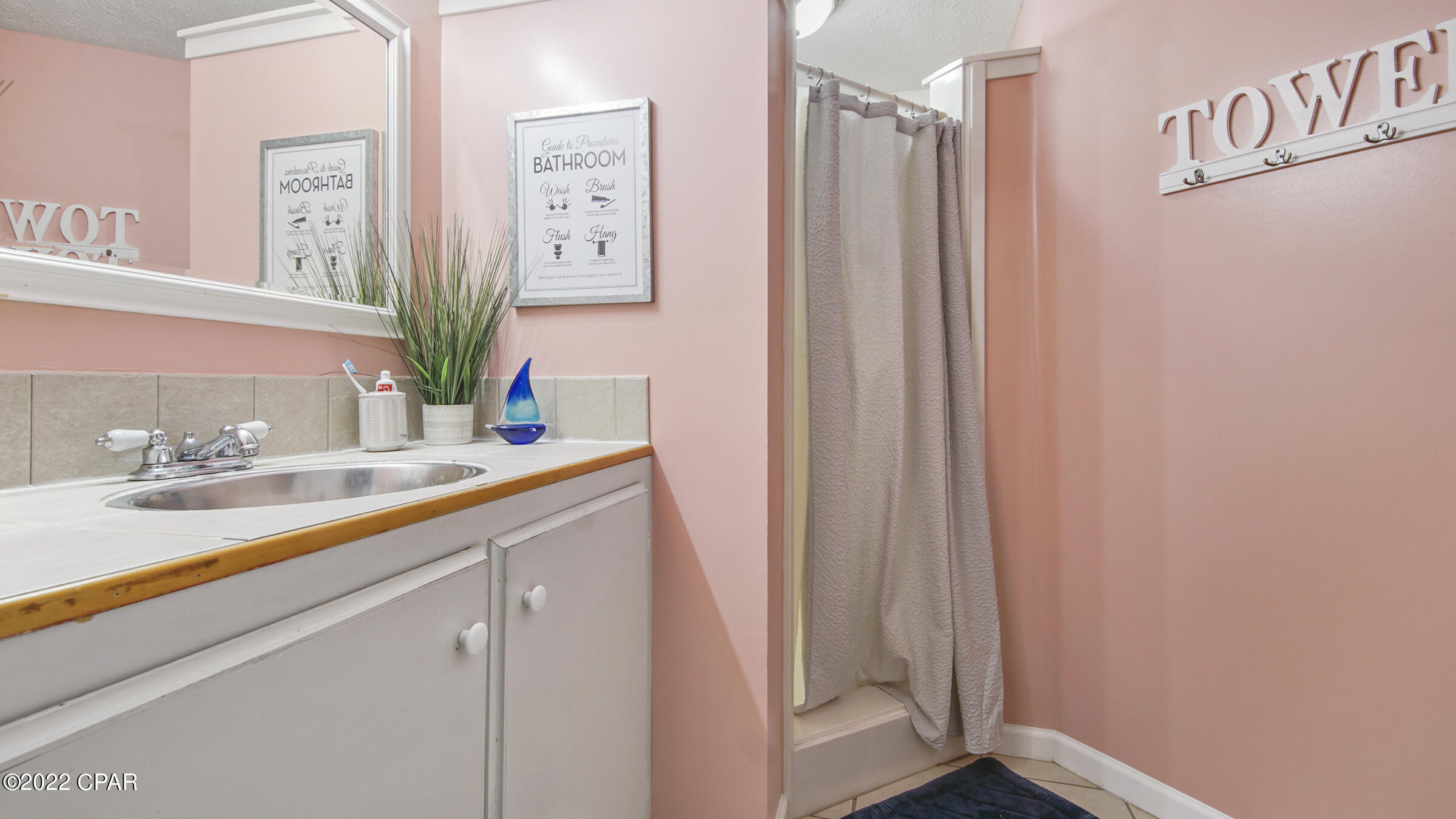 Adventure Inn Park Unit #1 - Residential