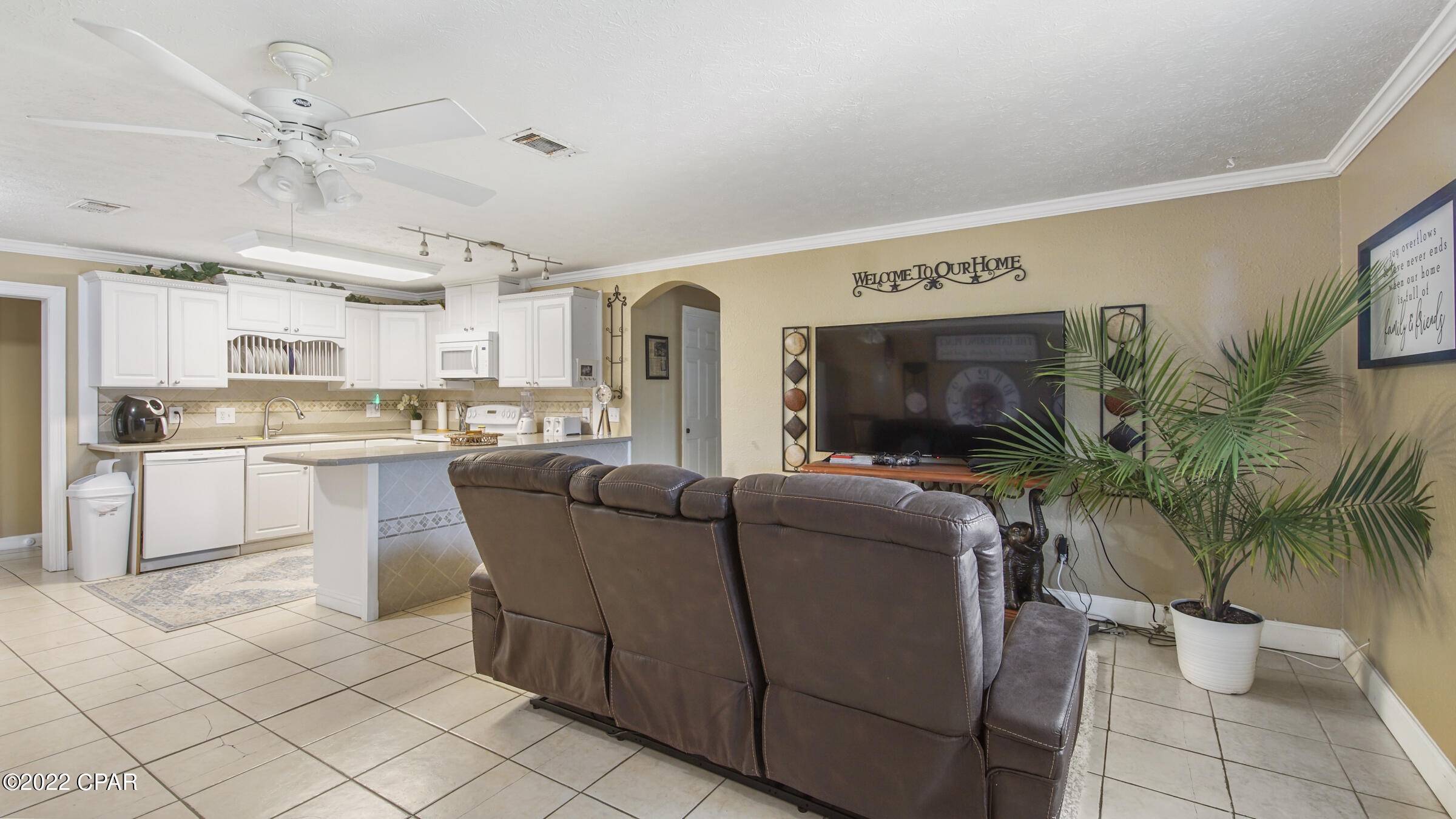 Adventure Inn Park Unit #1 - Residential