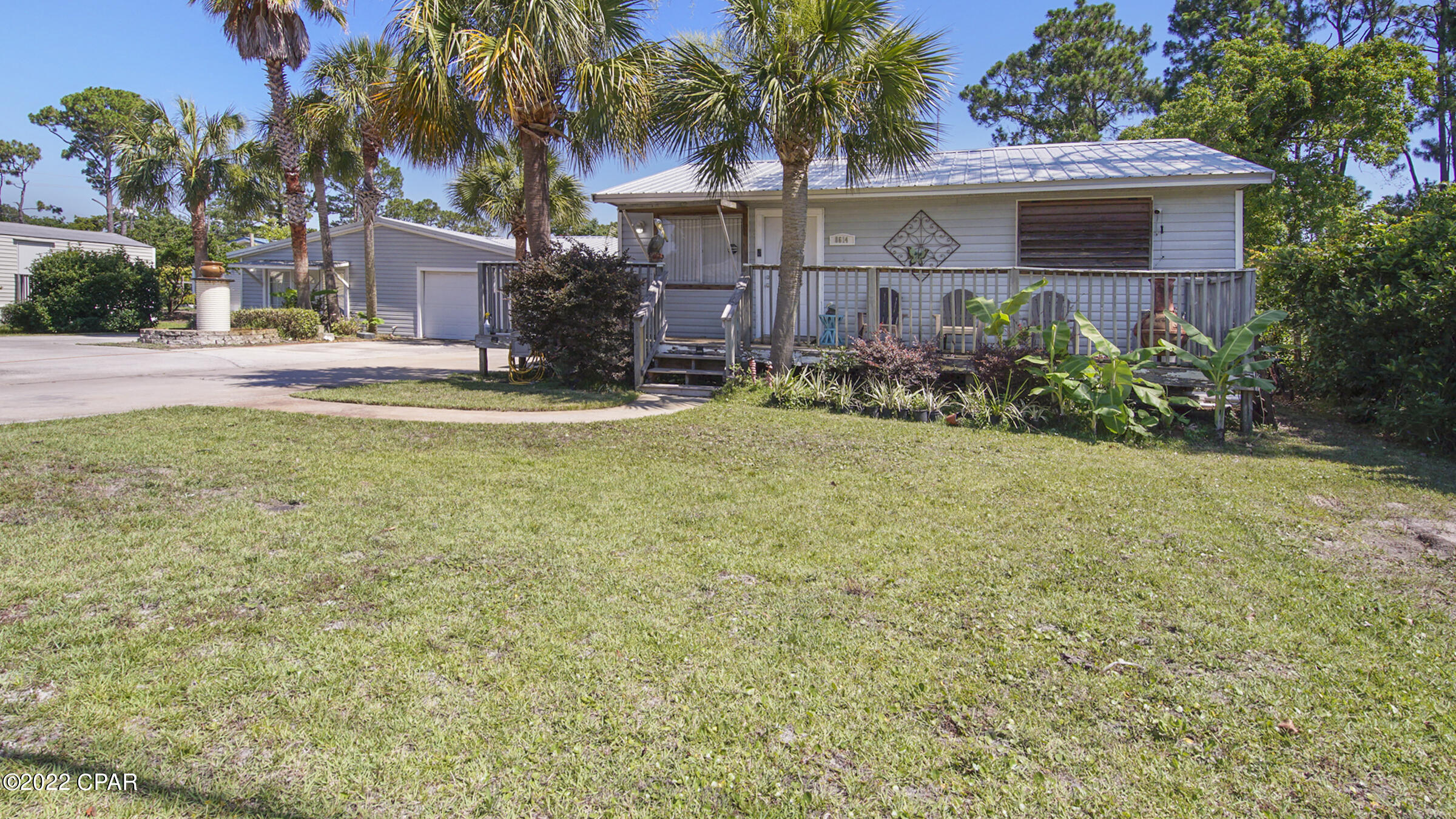 Adventure Inn Park Unit #1 - Residential