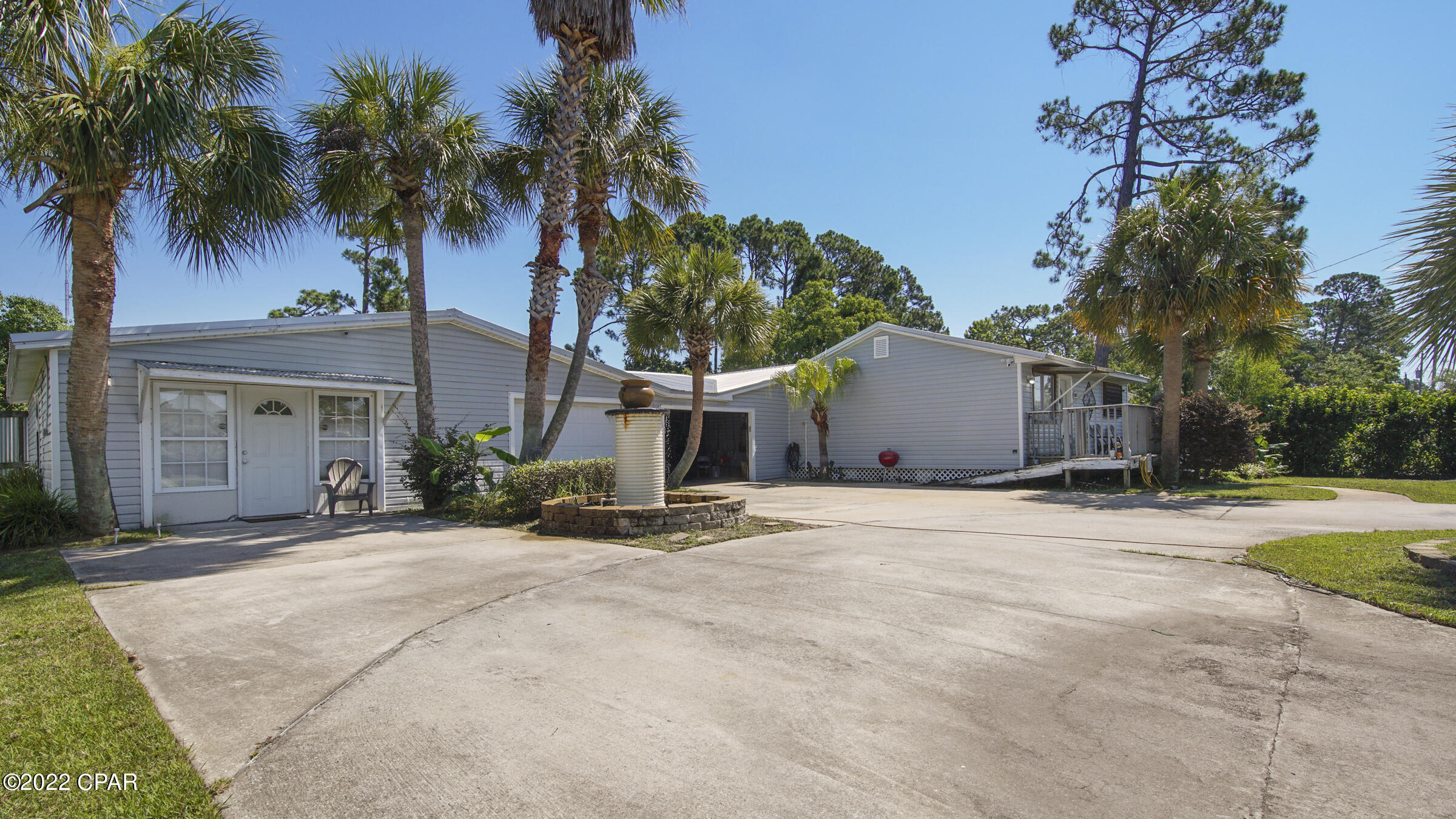 Adventure Inn Park Unit #1 - Residential