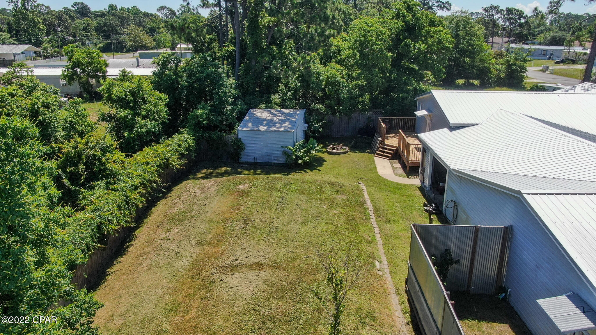 Adventure Inn Park Unit #1 - Residential