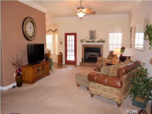 Hammocks Phase III - Residential