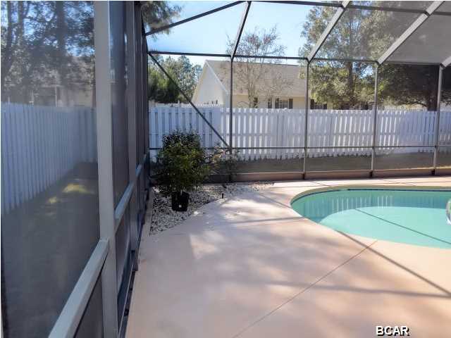 Hammocks Phase III - Residential