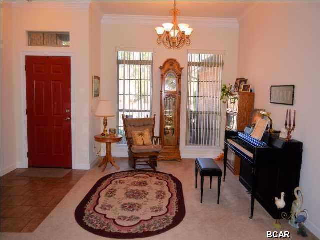 Hammocks Phase III - Residential