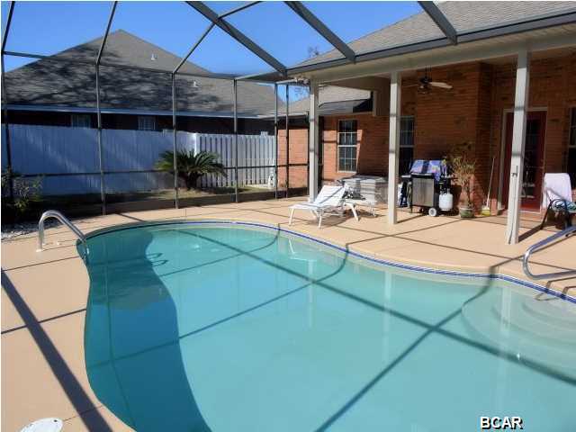 Hammocks Phase III - Residential