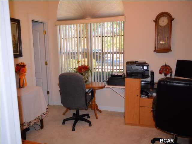 Hammocks Phase III - Residential