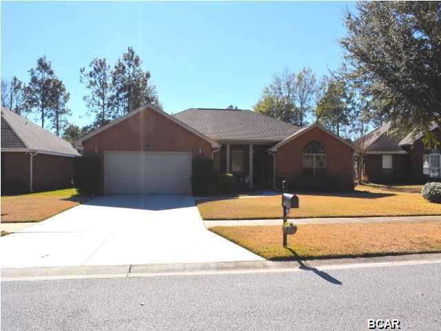 Hammocks Phase III - Residential