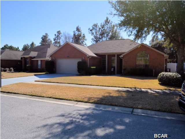 Hammocks Phase III - Residential