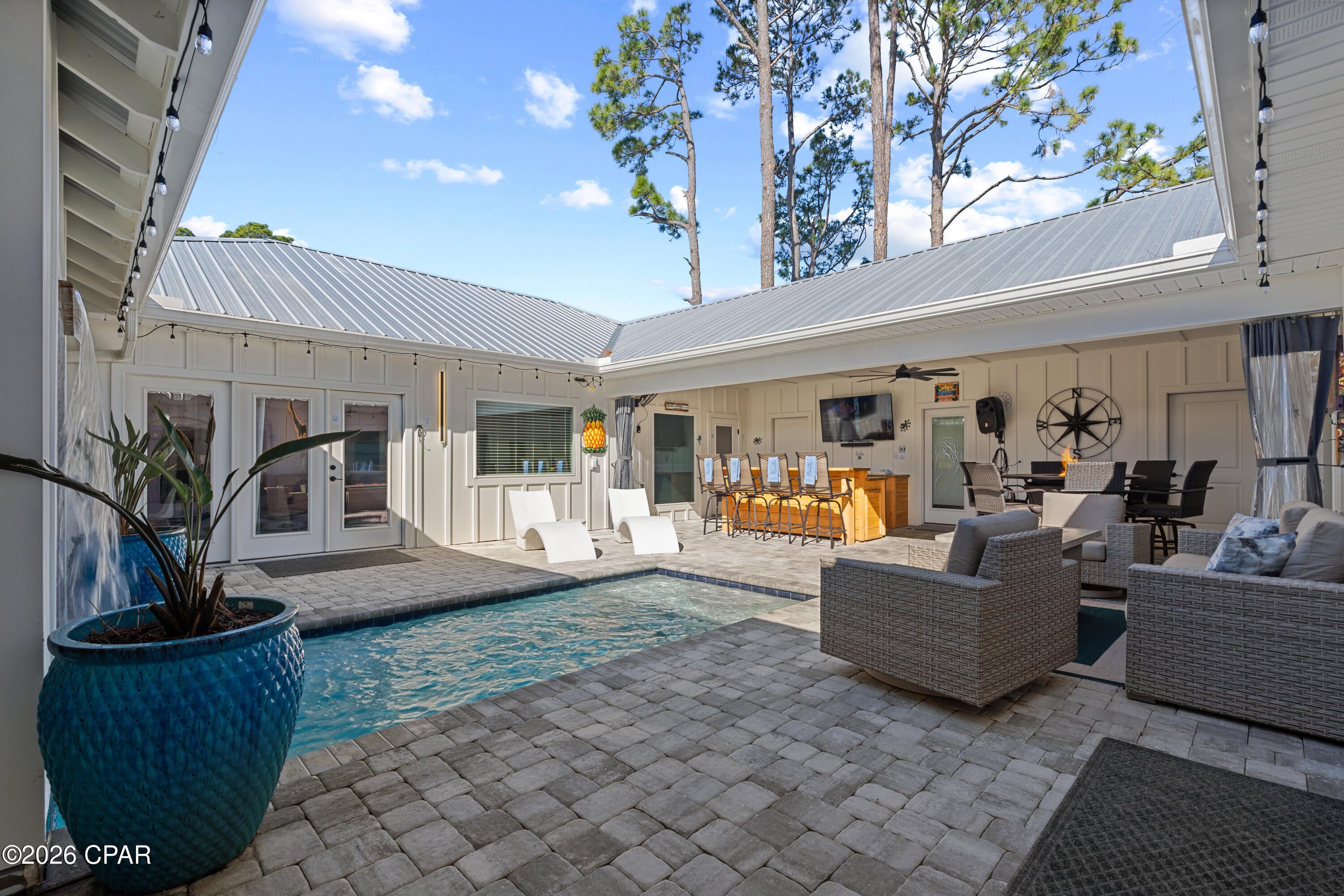 Pine Glen Rv Park - Residential