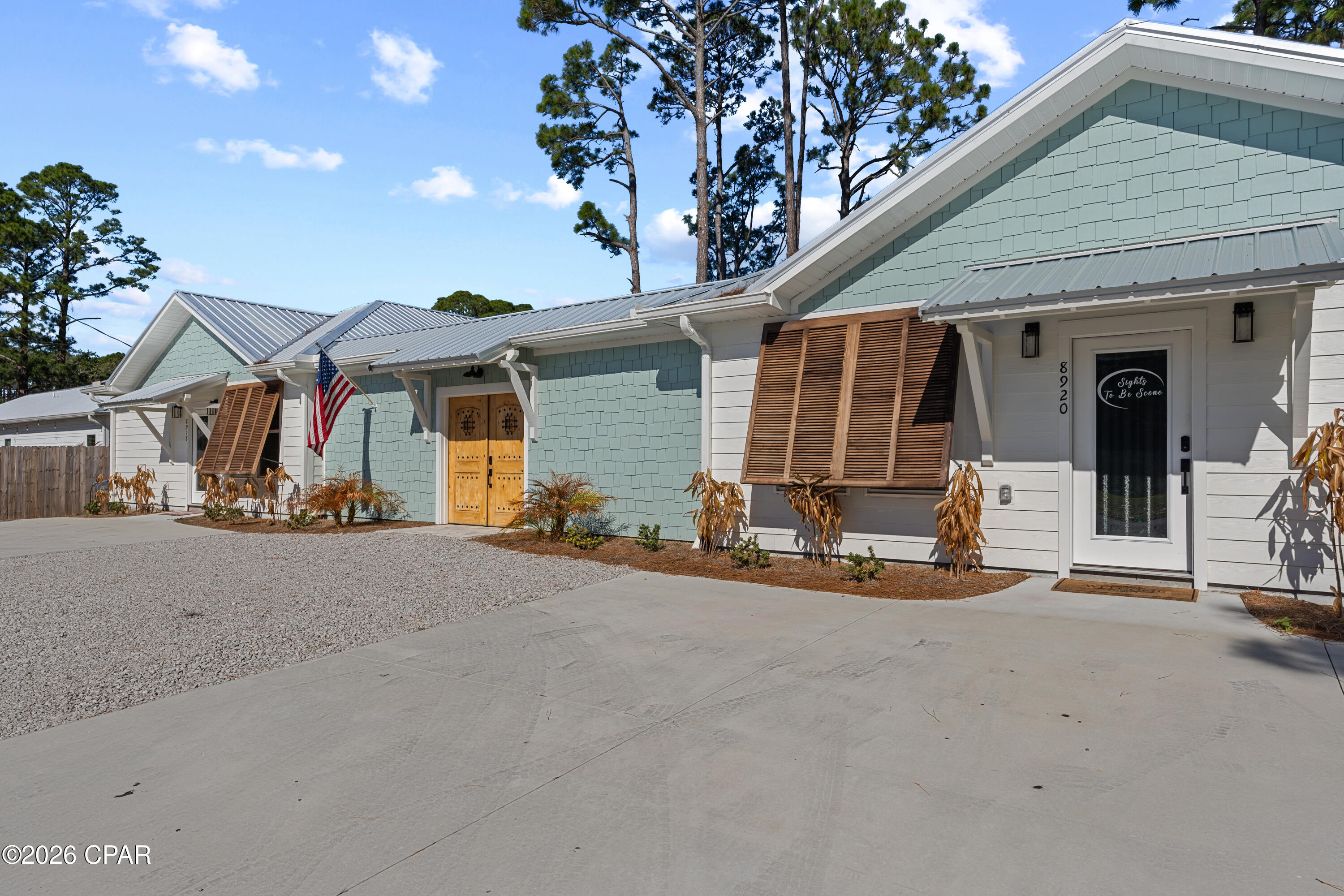 Pine Glen Rv Park - Residential