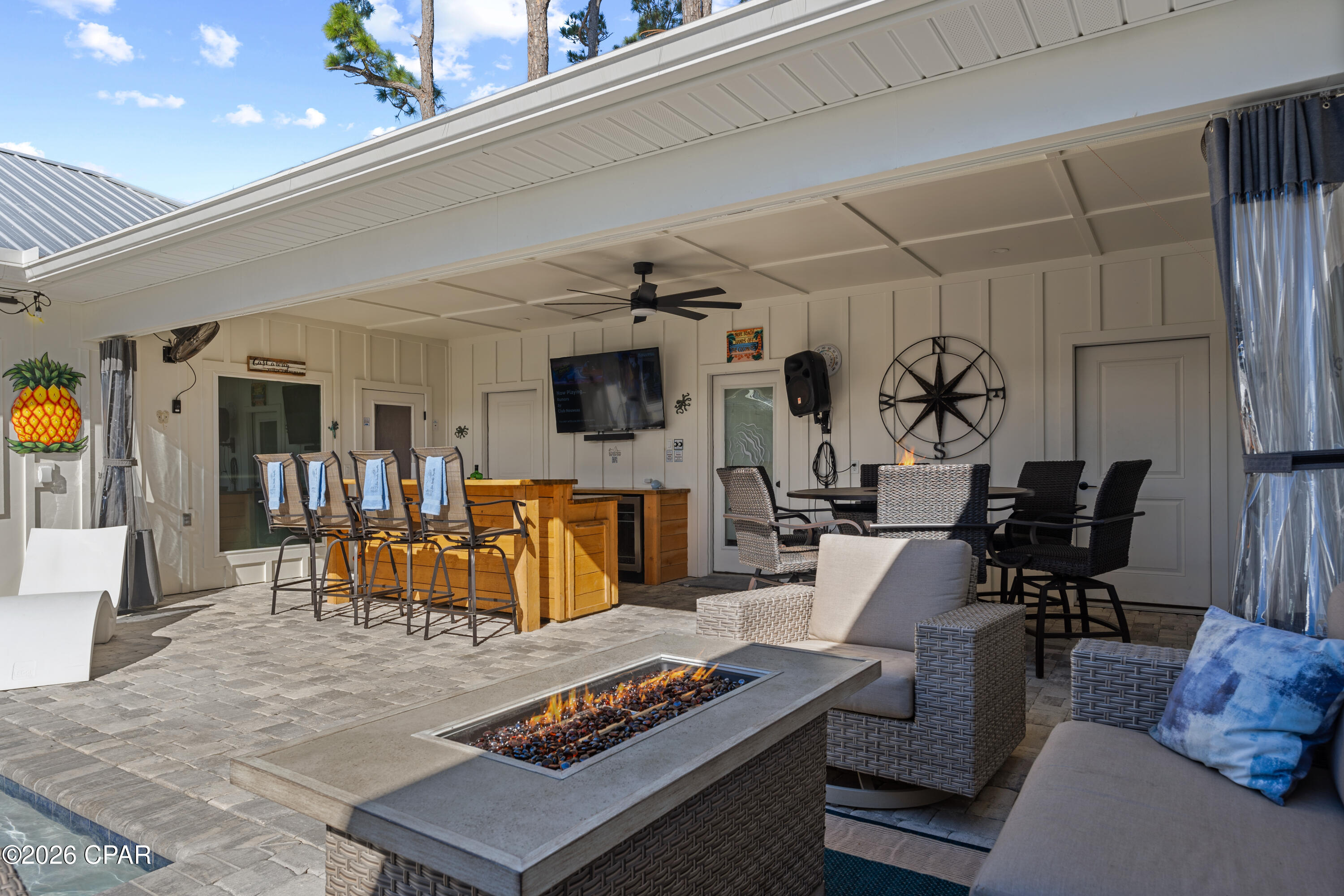 Pine Glen Rv Park - Residential