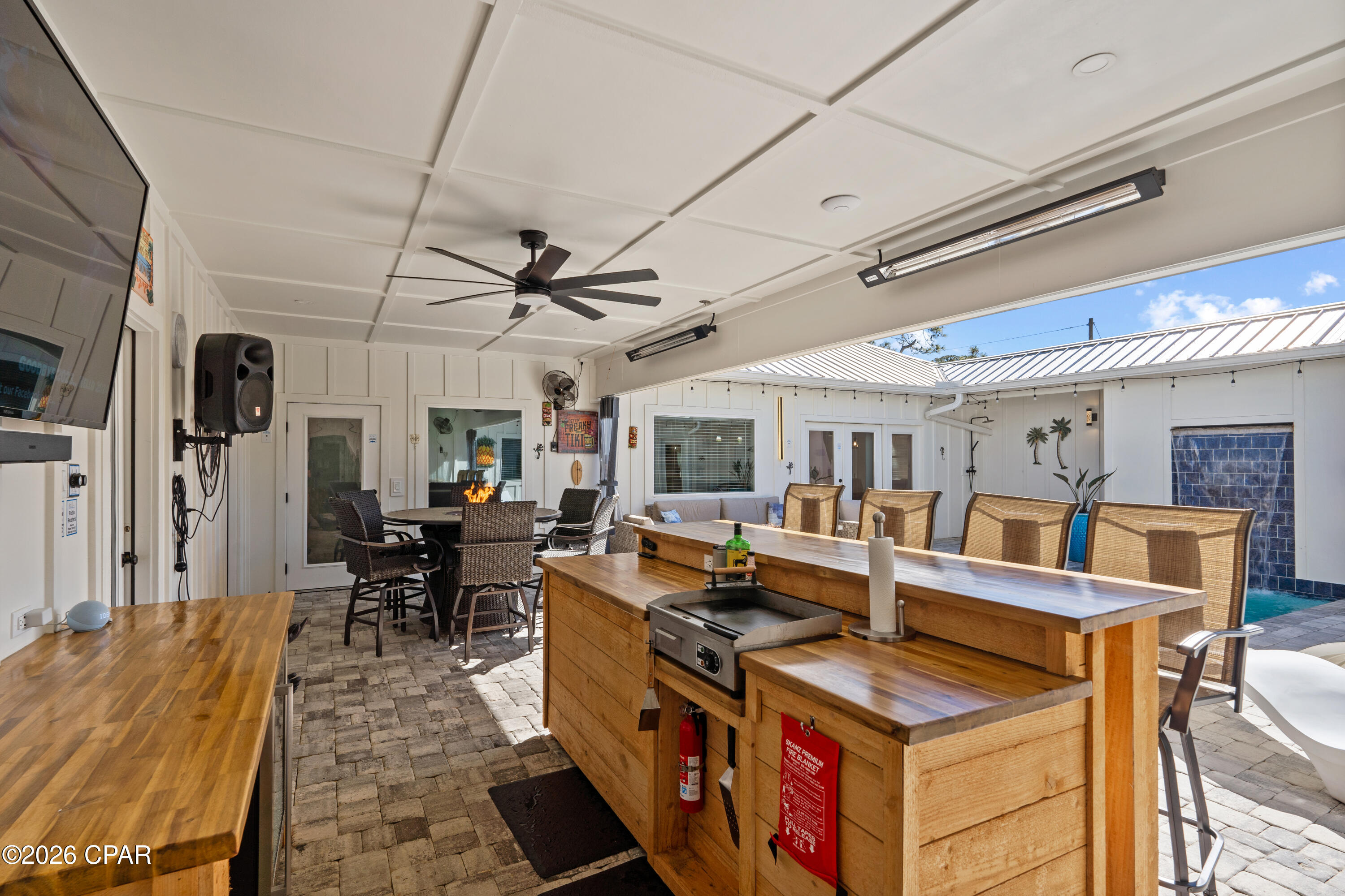 Pine Glen Rv Park - Residential