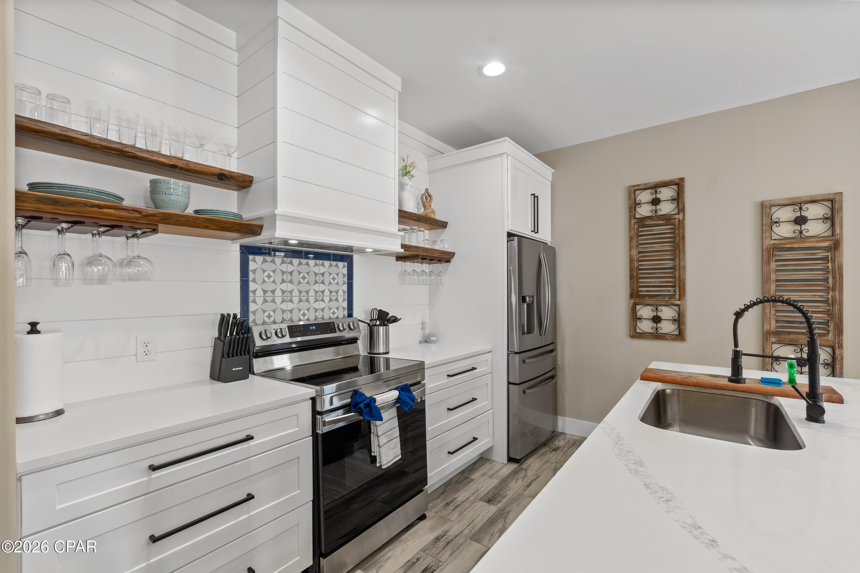 Pine Glen Rv Park - Residential
