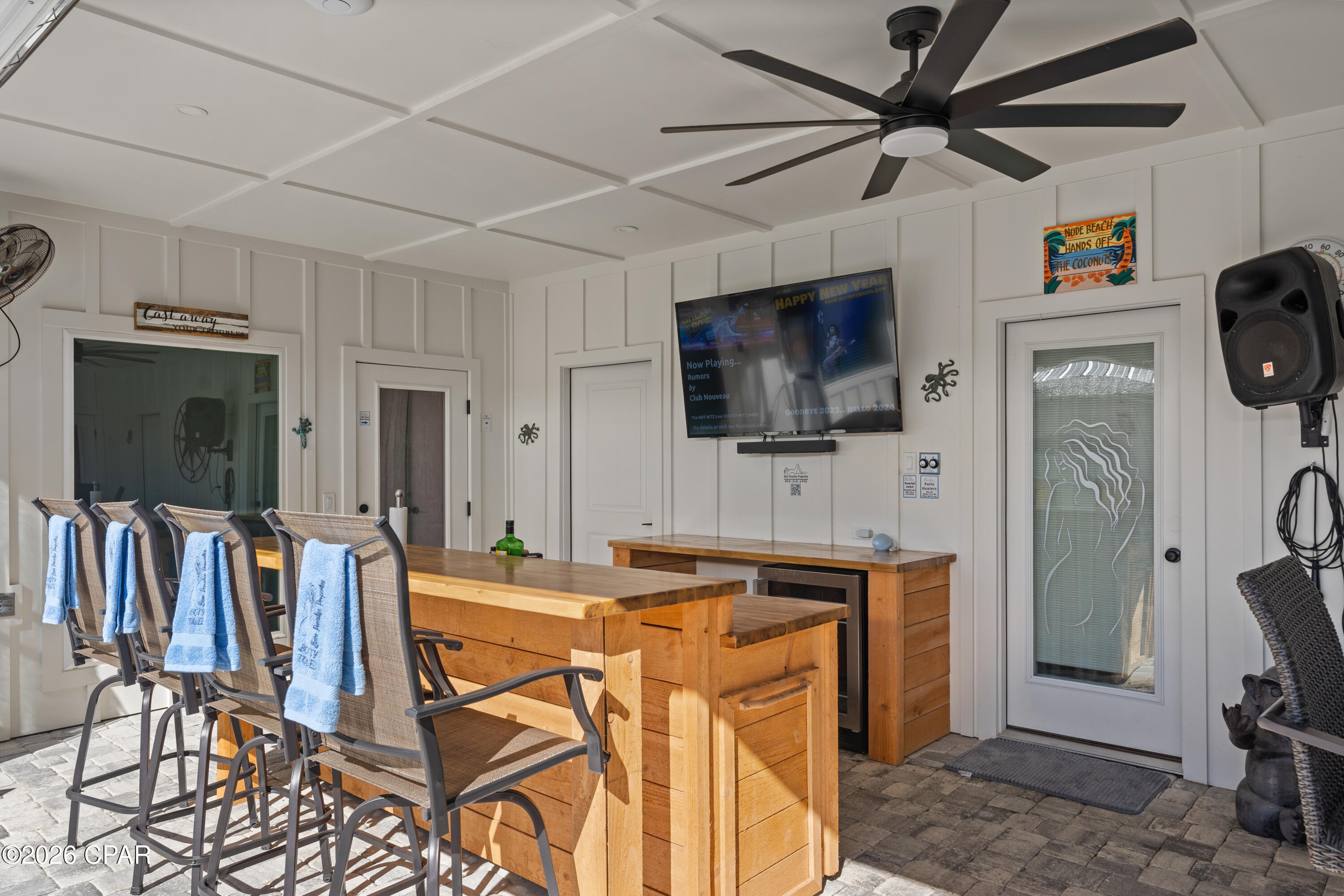 Pine Glen Rv Park - Residential