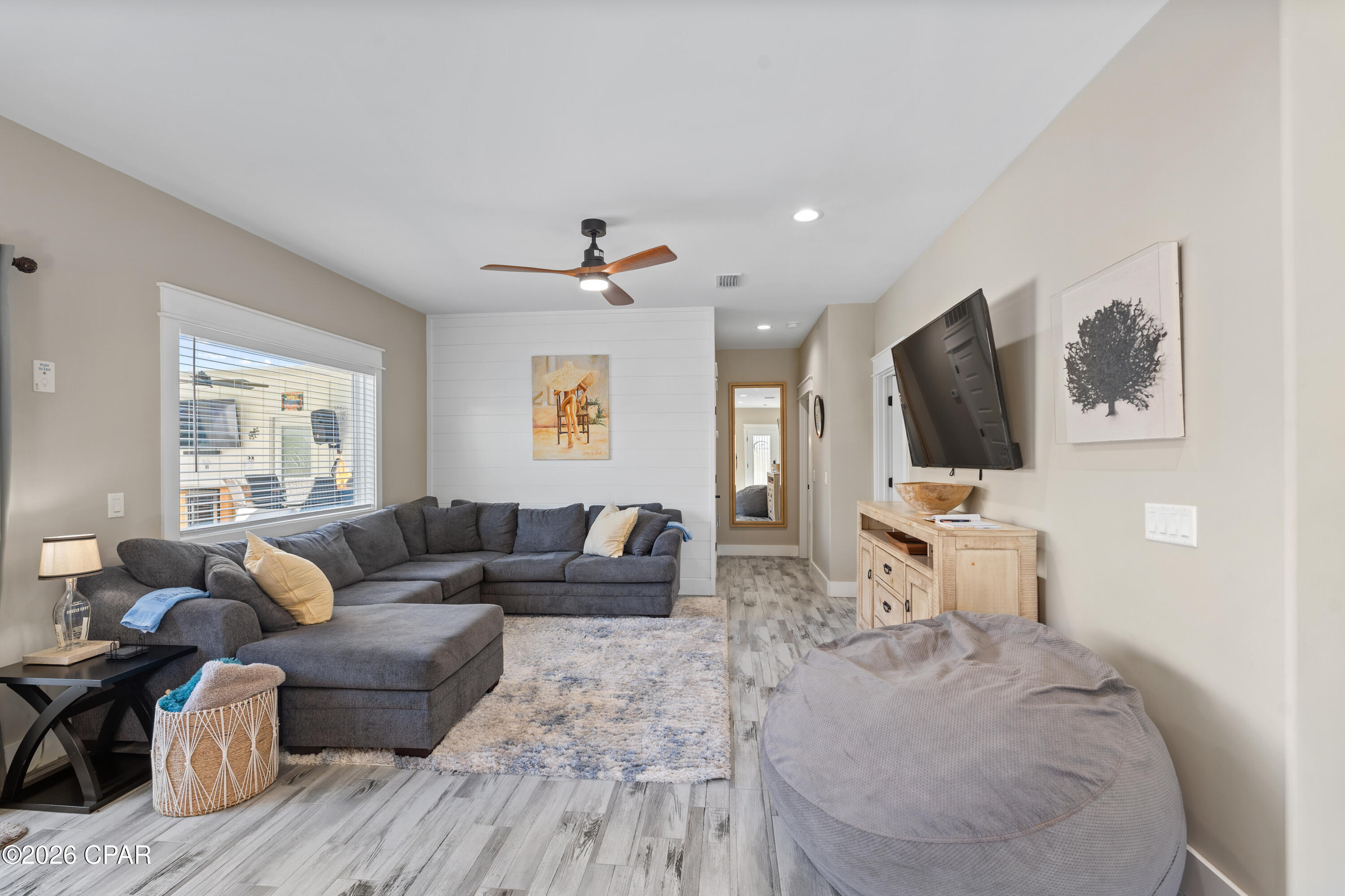 Pine Glen Rv Park - Residential