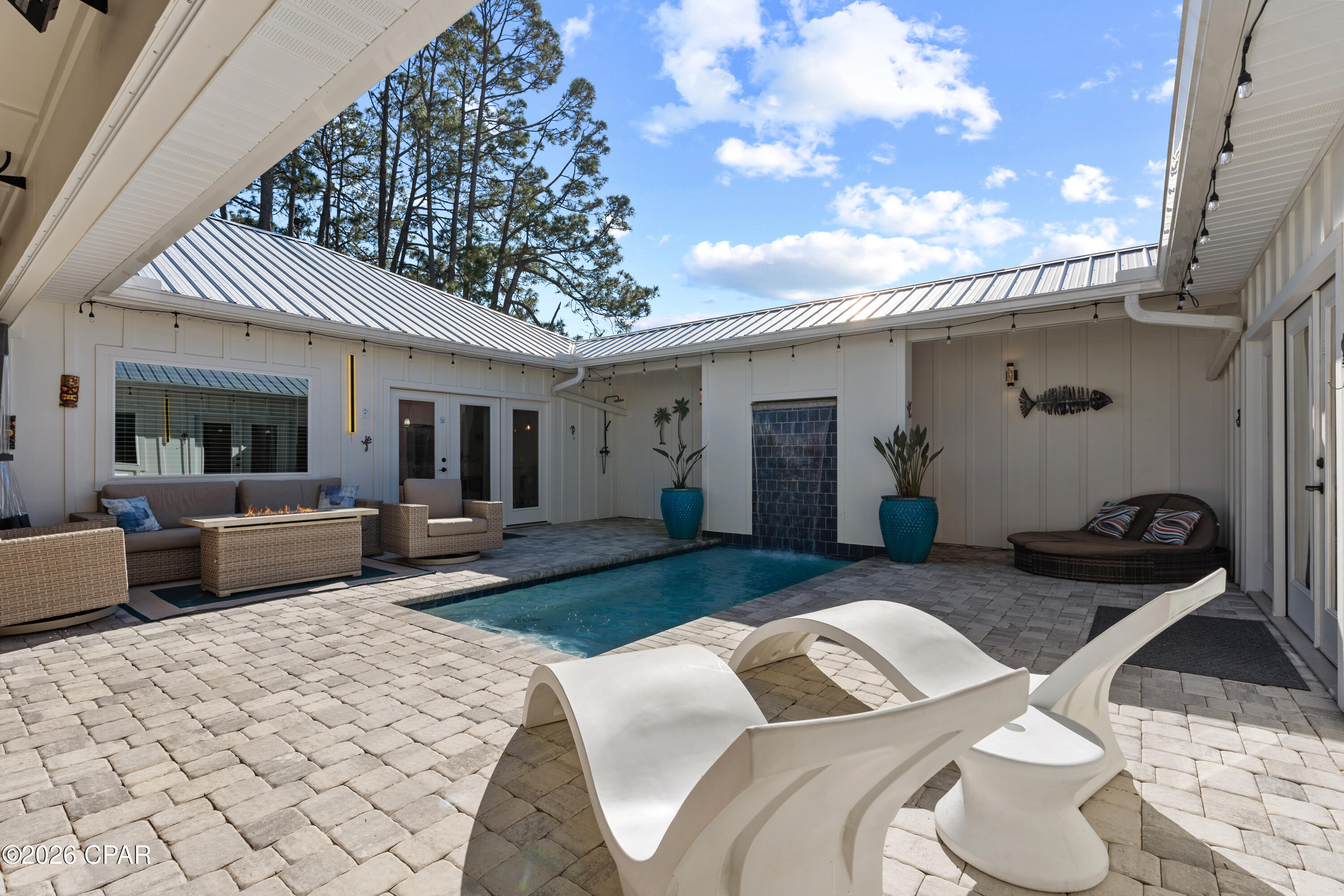 Pine Glen Rv Park - Residential