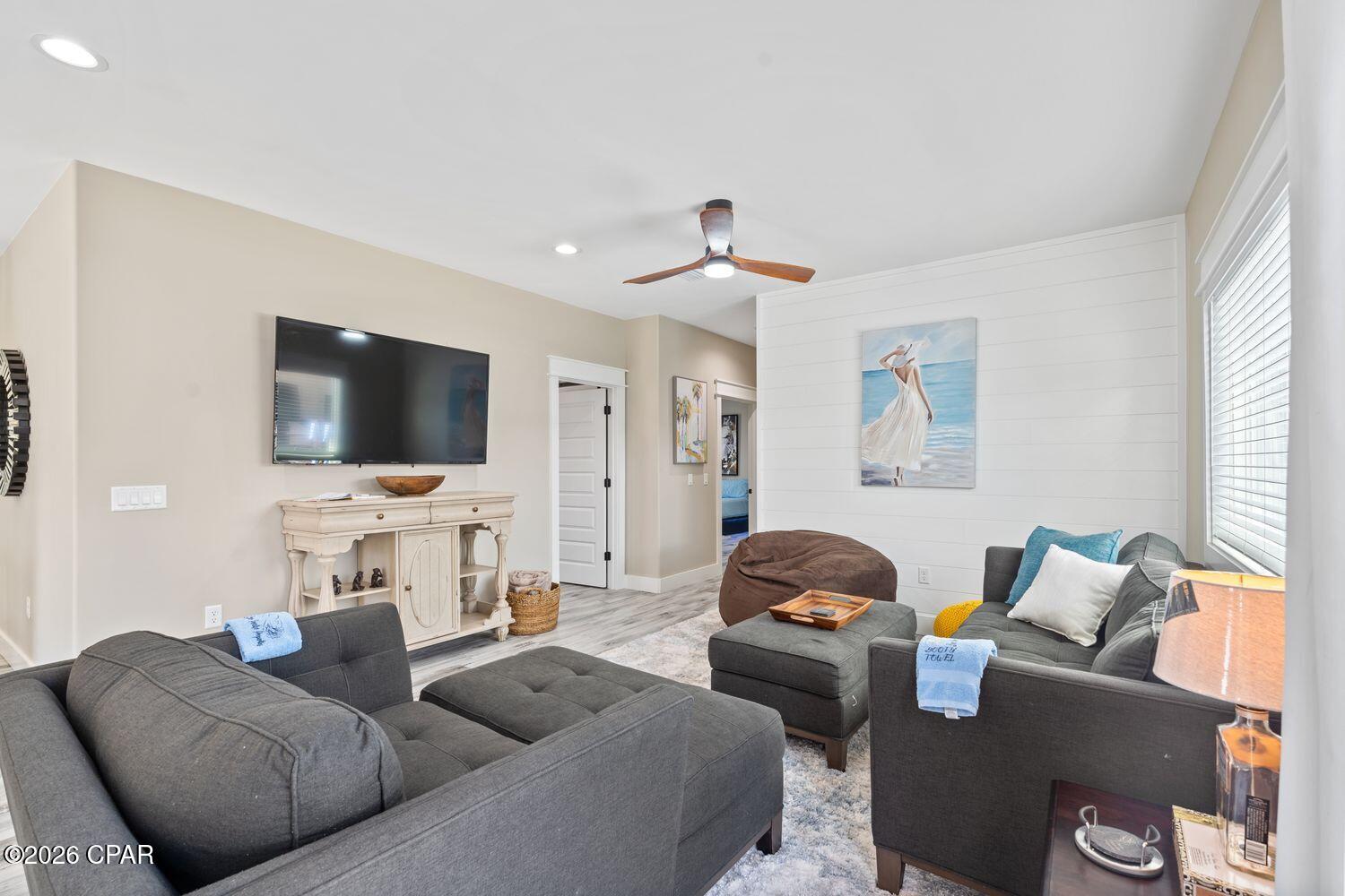 Pine Glen Rv Park - Residential