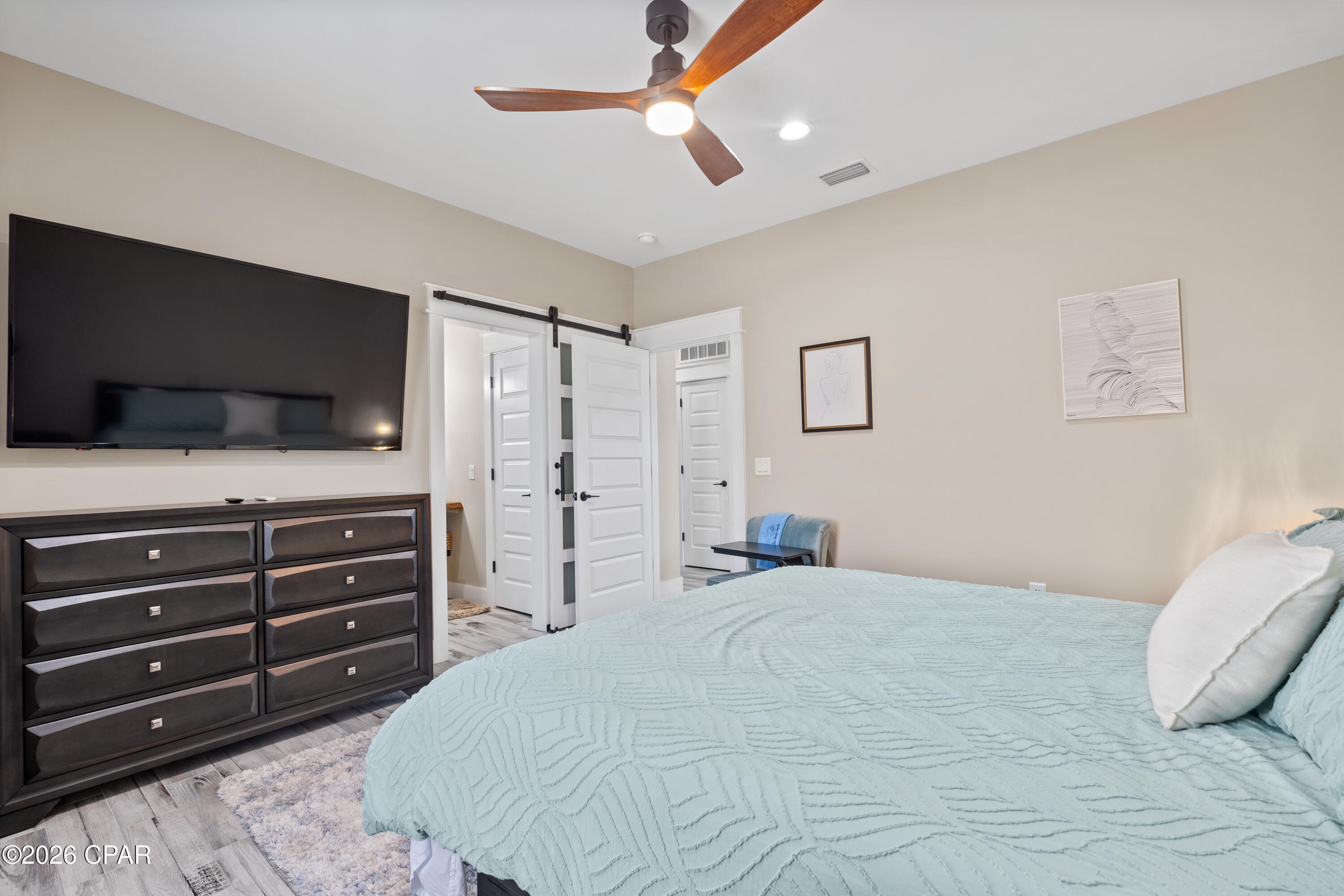 Pine Glen Rv Park - Residential