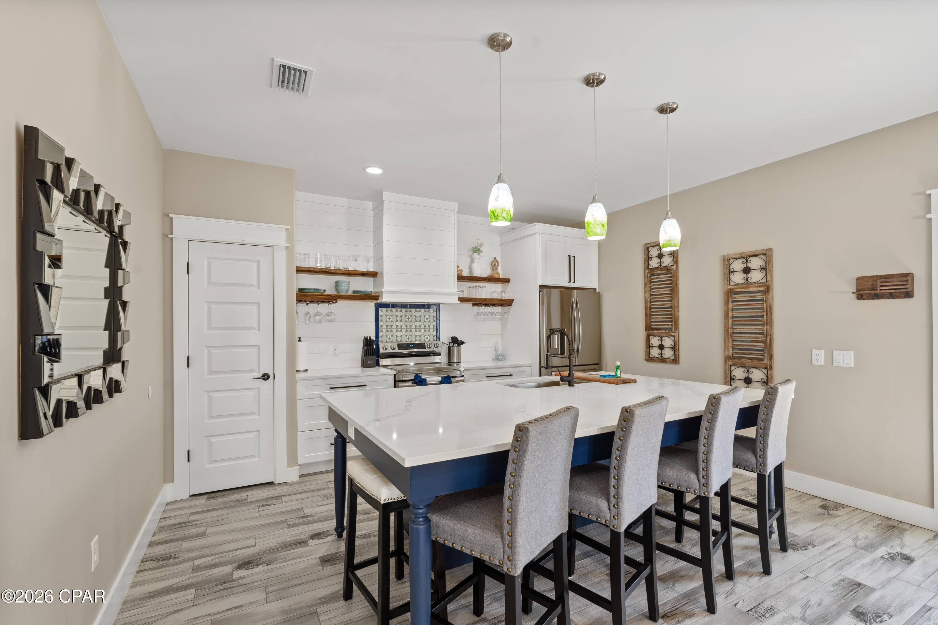Pine Glen Rv Park - Residential
