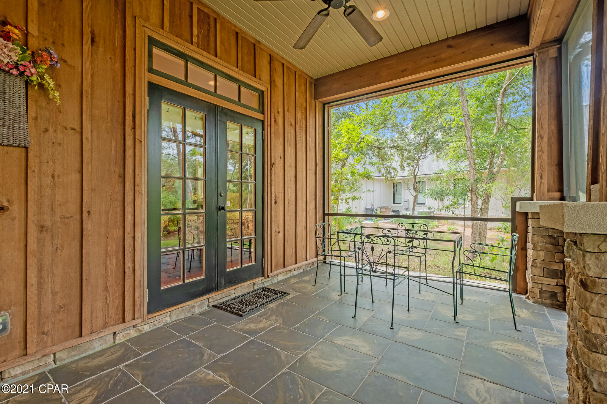 Wild Heron Phase V - Residential