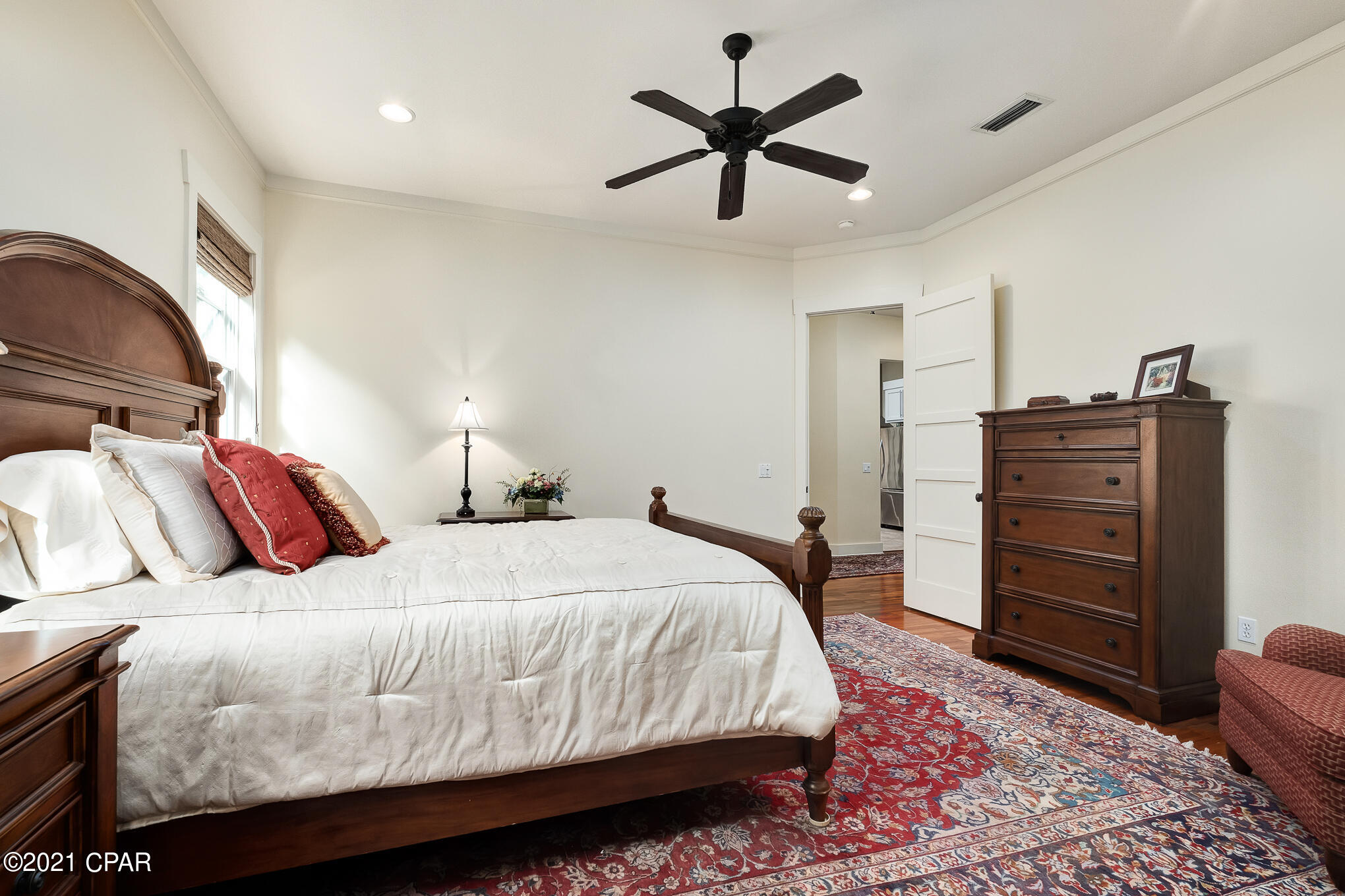 Wild Heron Phase V - Residential