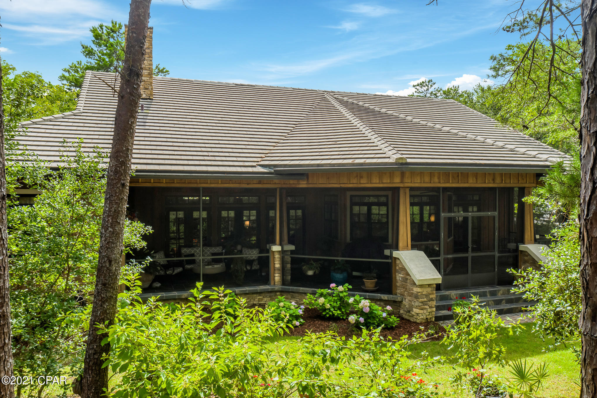 Wild Heron Phase V - Residential