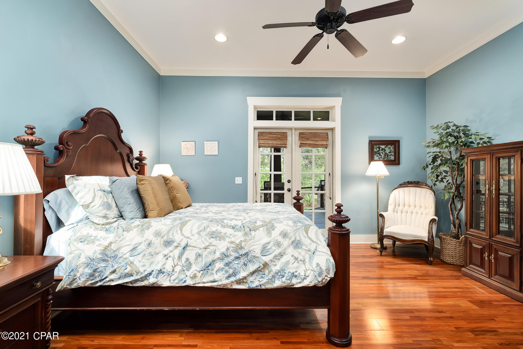 Wild Heron Phase V - Residential