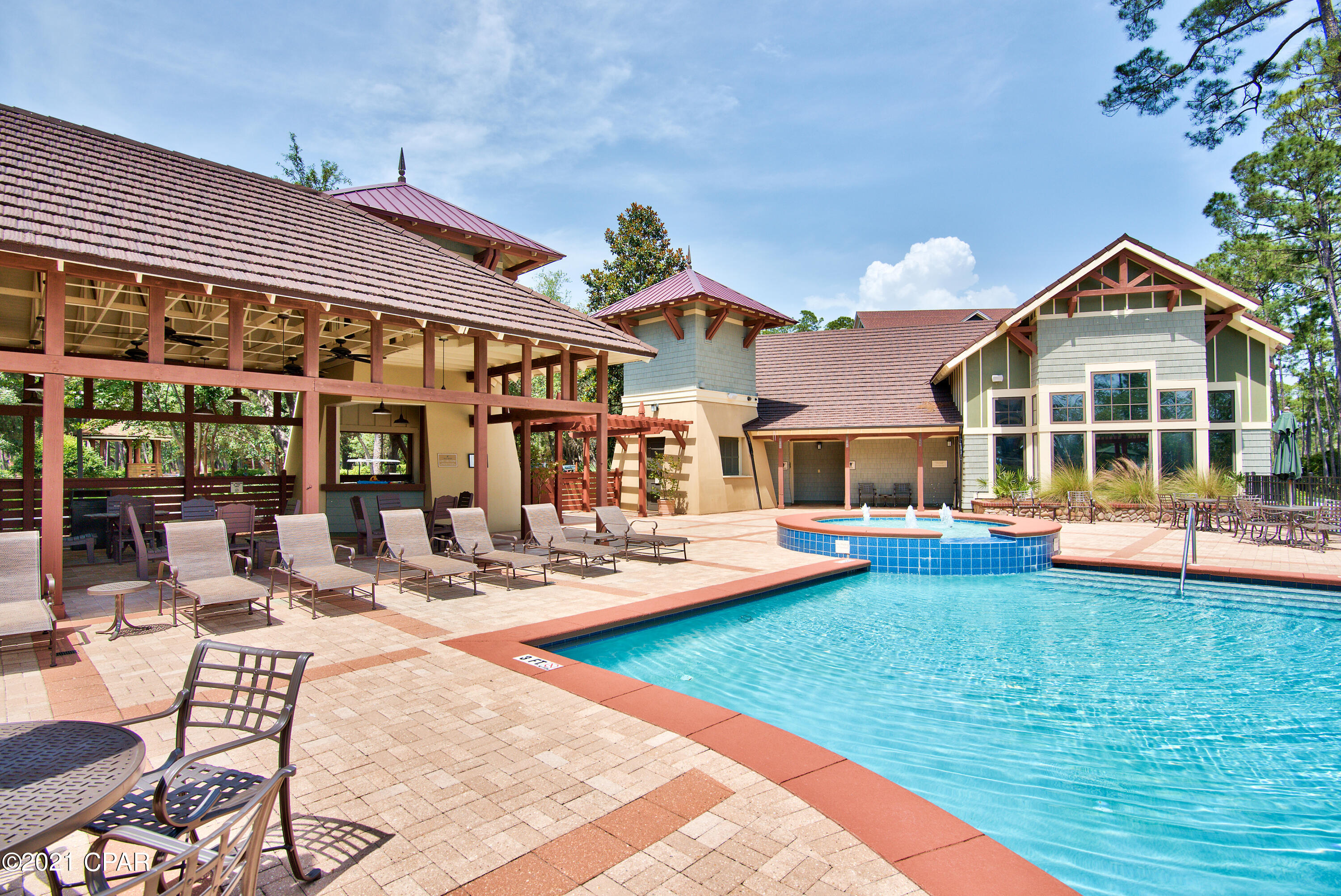 Wild Heron Phase V - Residential