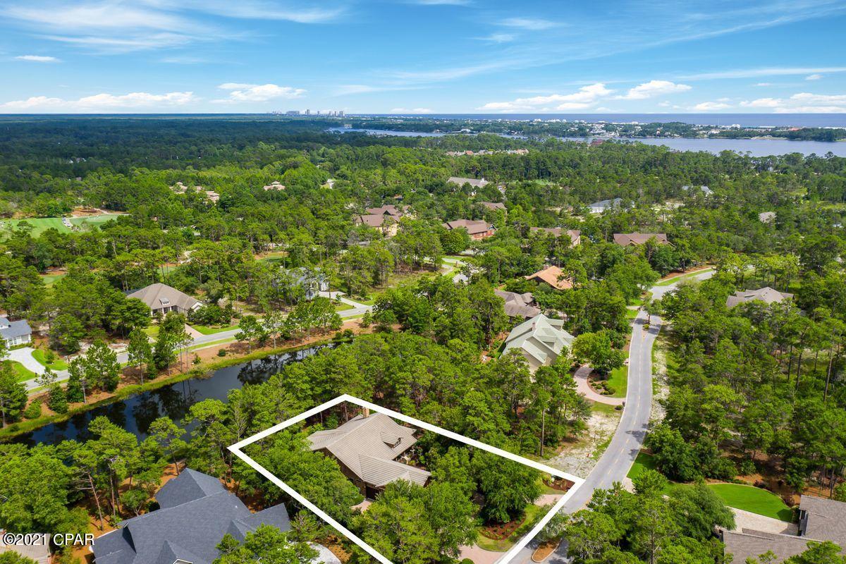 Wild Heron Phase V - Residential