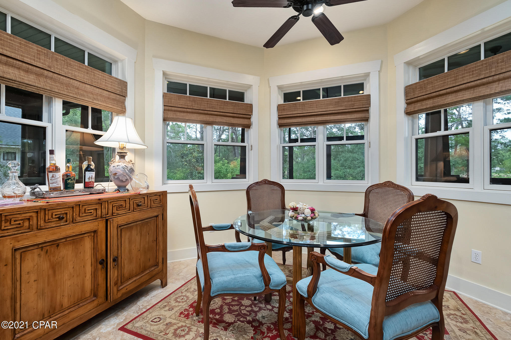 Wild Heron Phase V - Residential