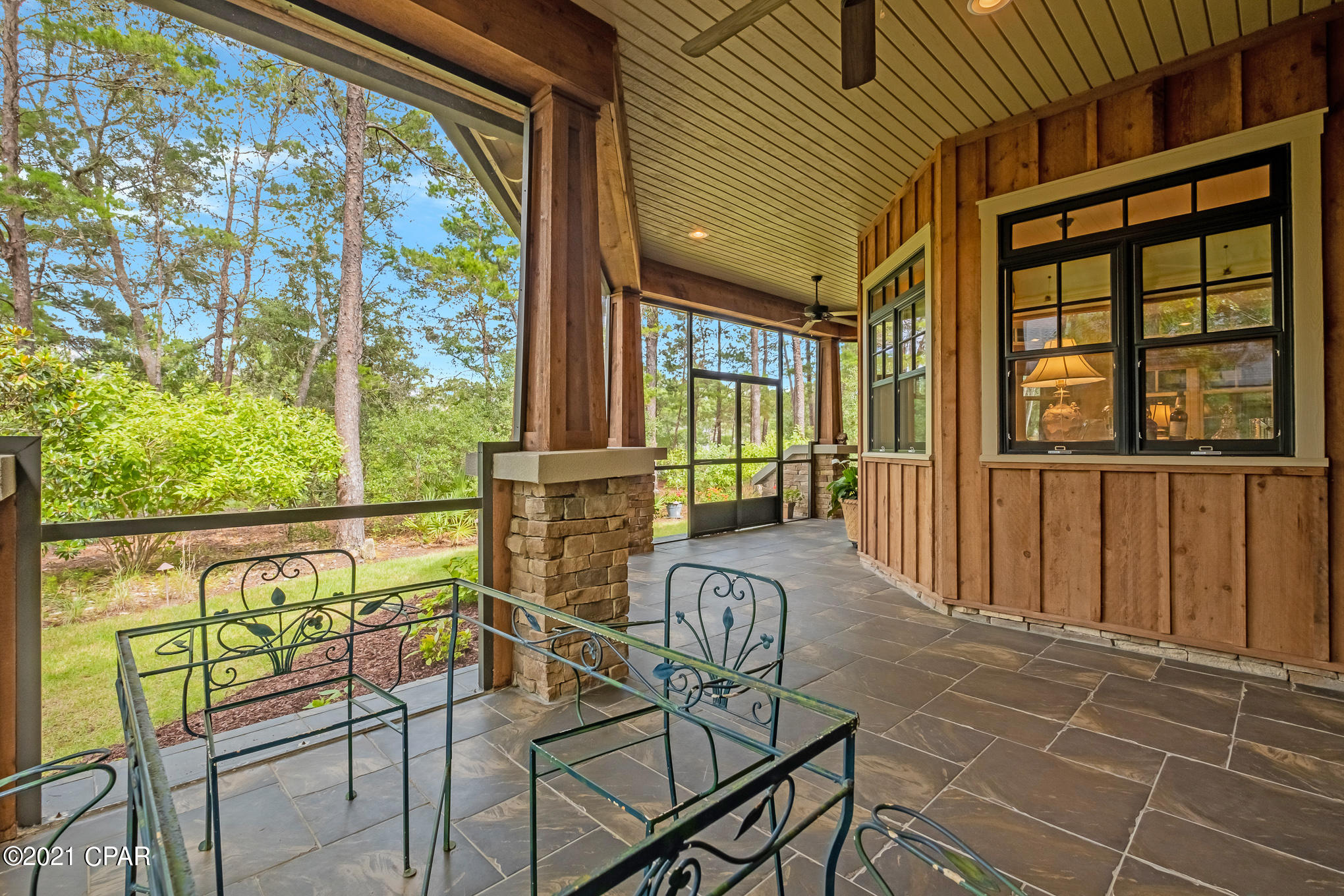 Wild Heron Phase V - Residential