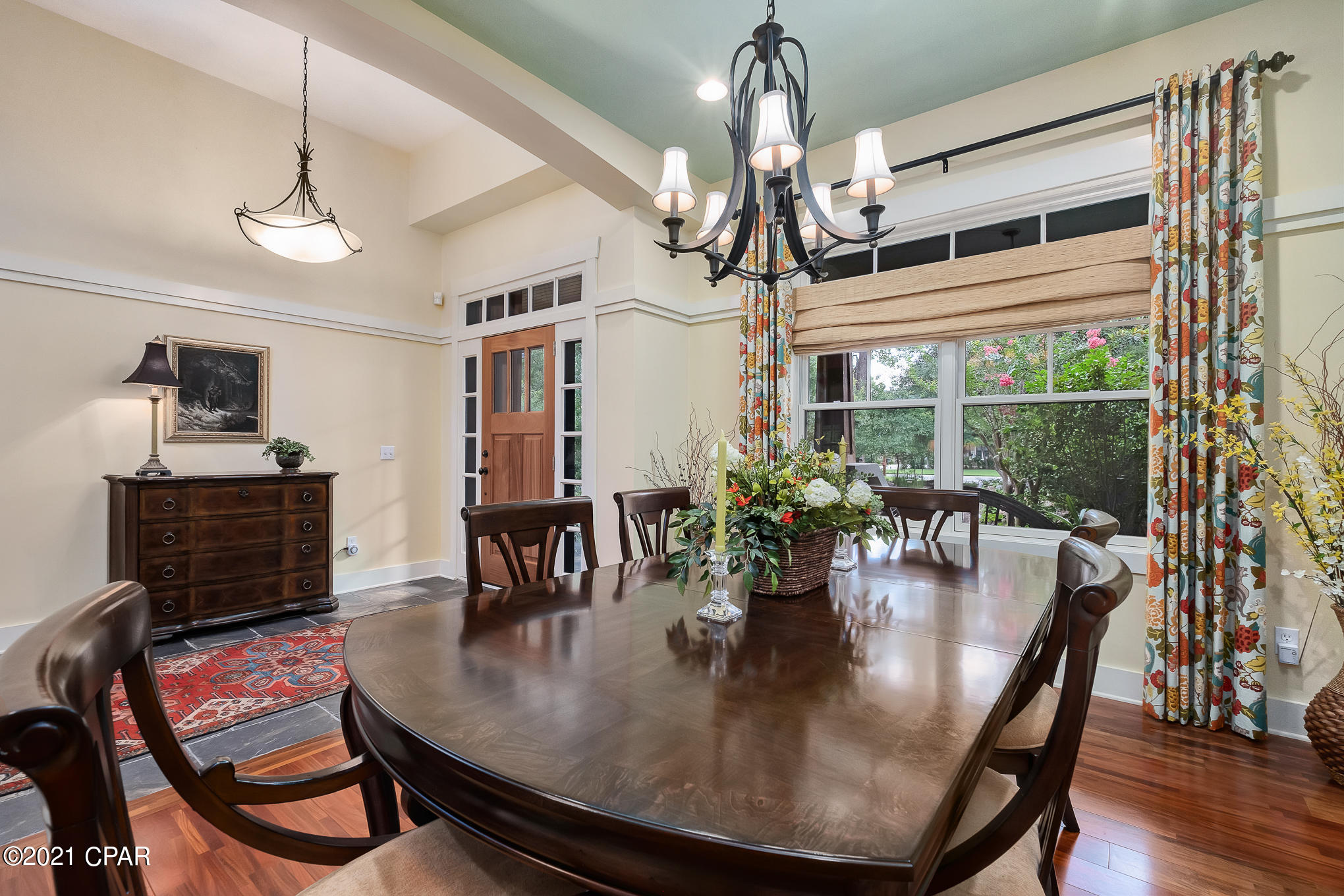 Wild Heron Phase V - Residential