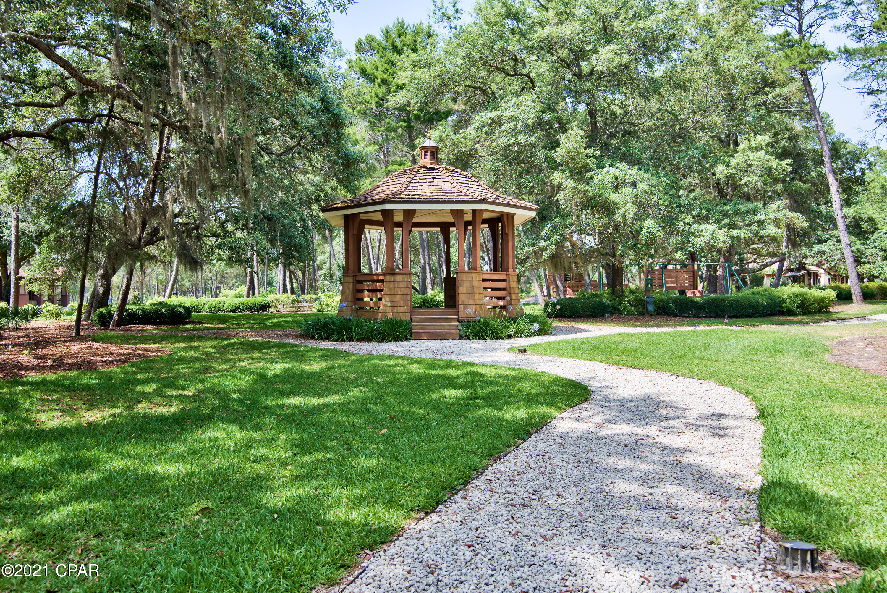 Wild Heron Phase V - Residential