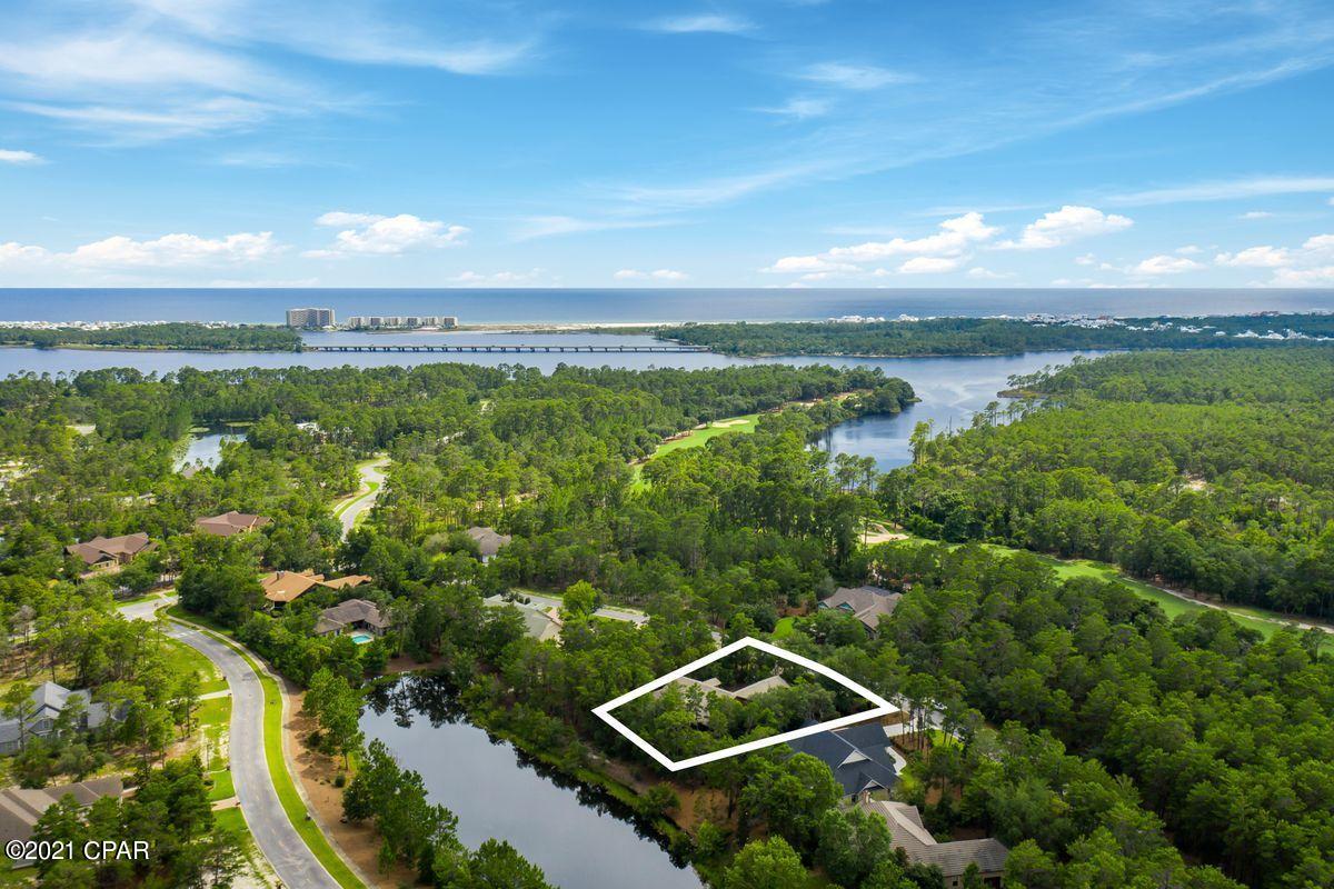 Wild Heron Phase V - Residential