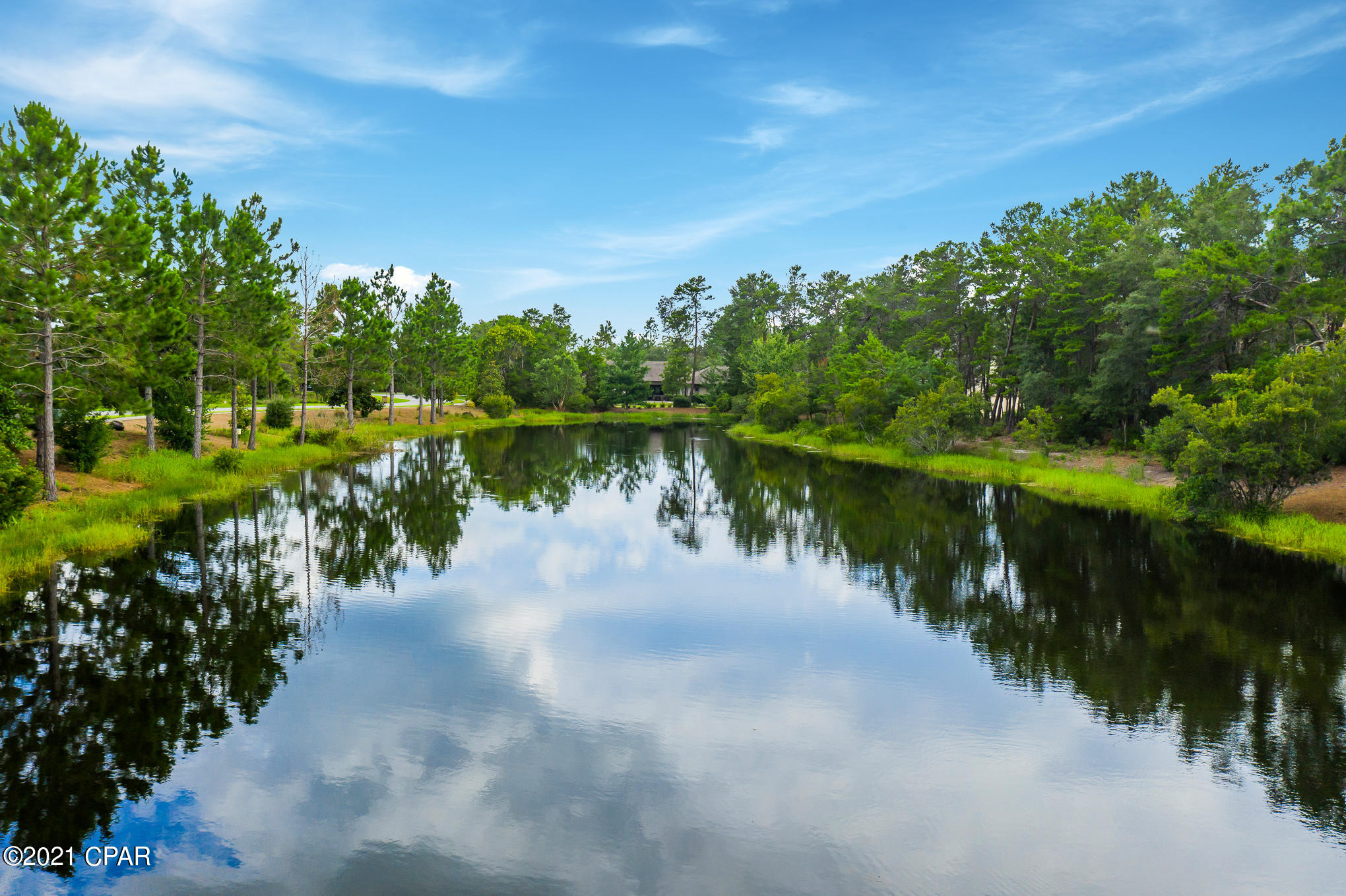 Wild Heron Phase V - Residential