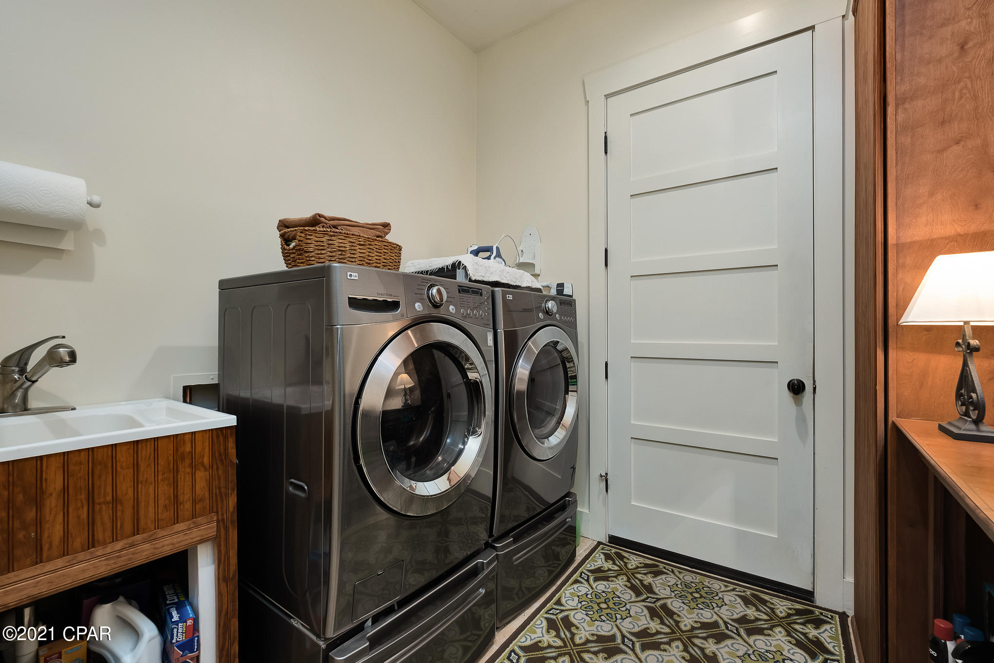 Wild Heron Phase V - Residential